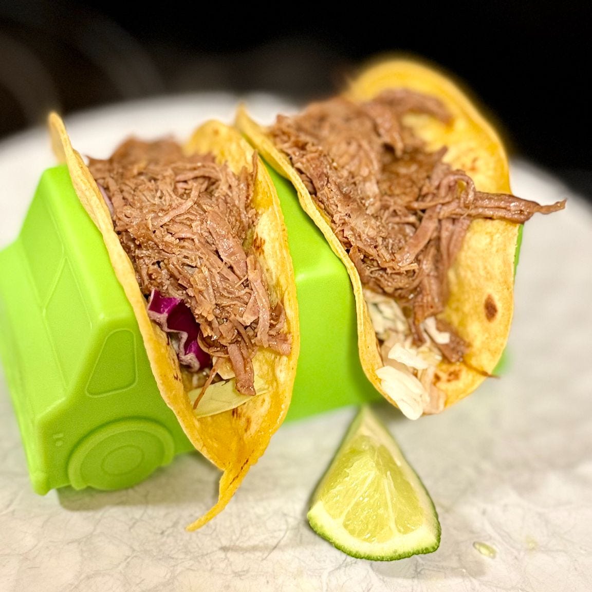 Slow Cooker Collagen Science + High‑Protein Carne Asada episode artwork