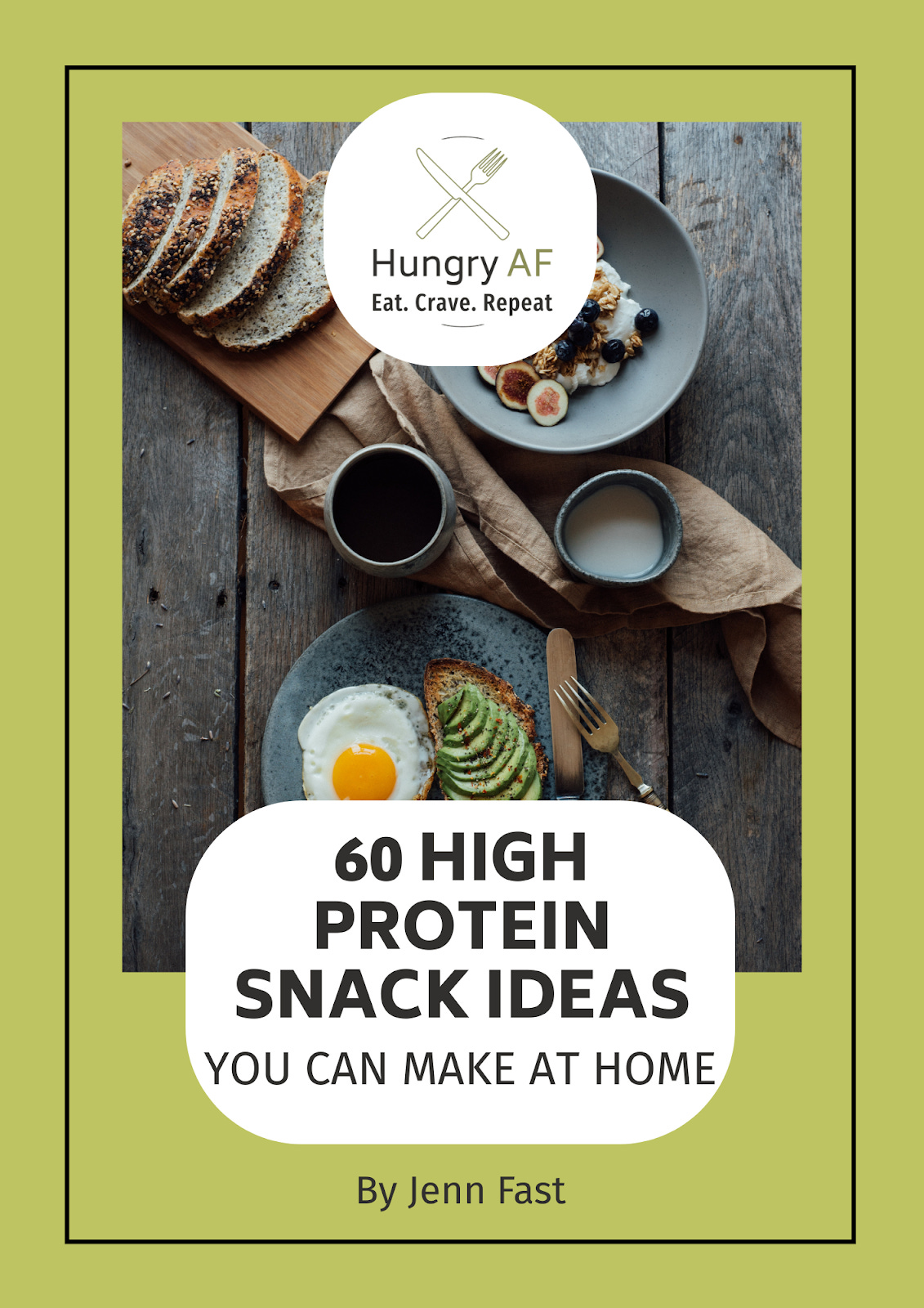 Healthy Comfort Food, 5 Ways: Your Healthy Ingredient Swap Playbook episode artwork
