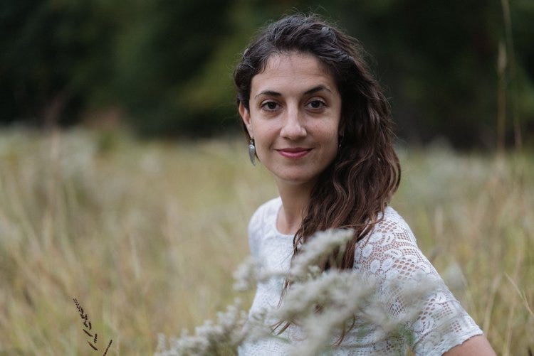 La Befana\'s Table with Dina & Friends