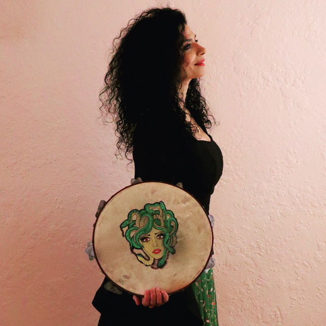 La Befana\'s Table with Dina & Friends