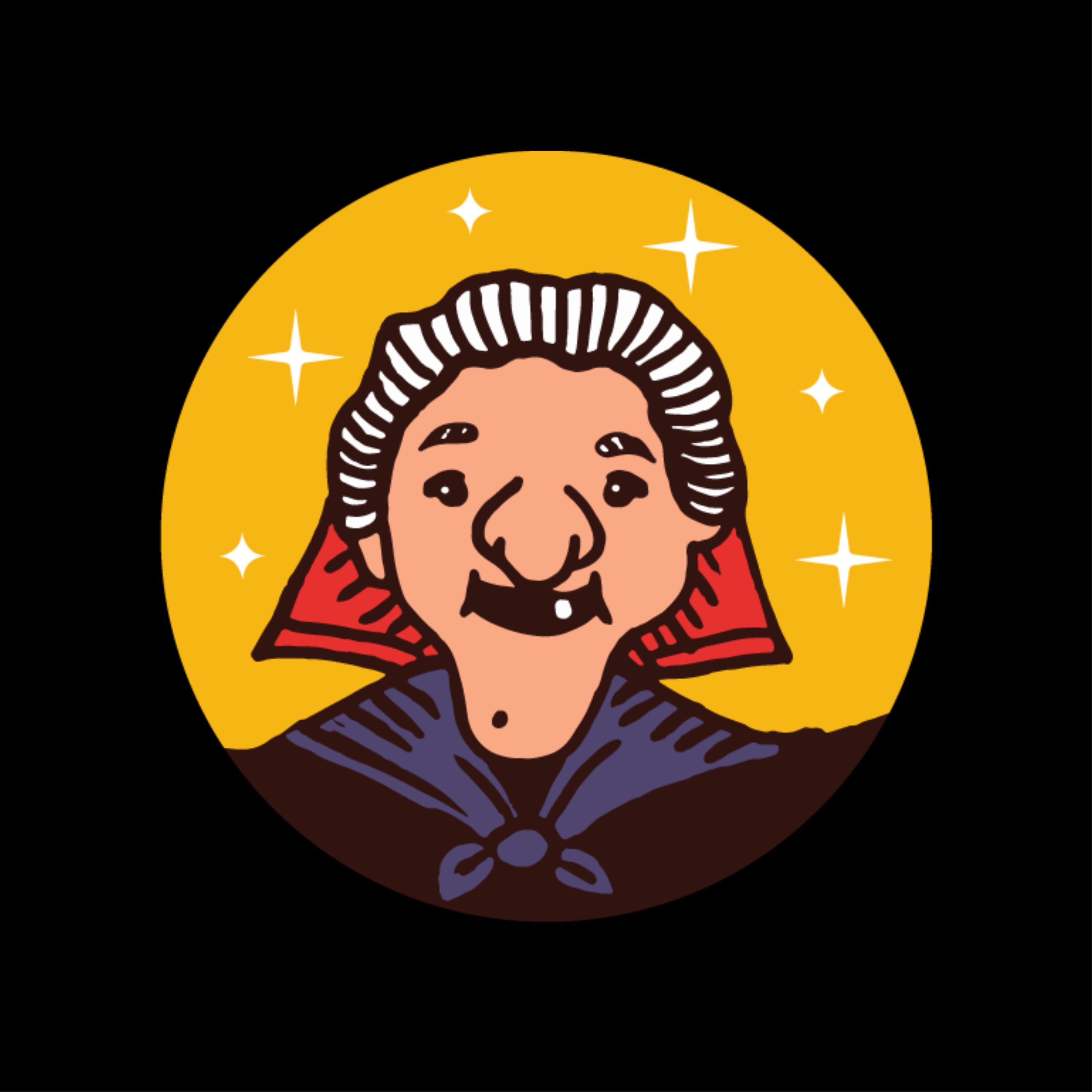 La Befana\'s Table with Dina & Friends