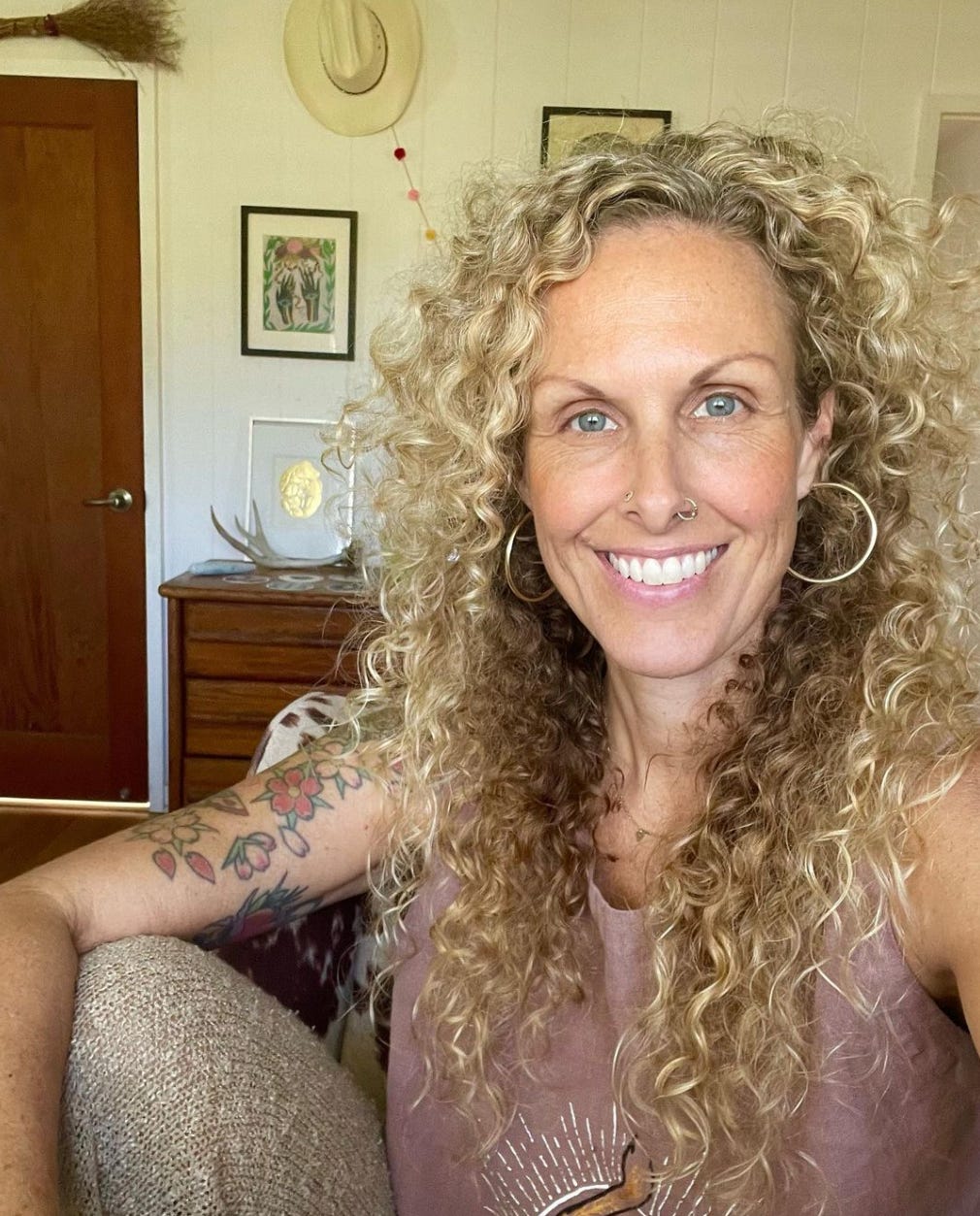 EP30: Becoming The Elders We Wish We Had with Elisa Spring EP30: Becoming The Elders We Wish We Had with Elisa Spring