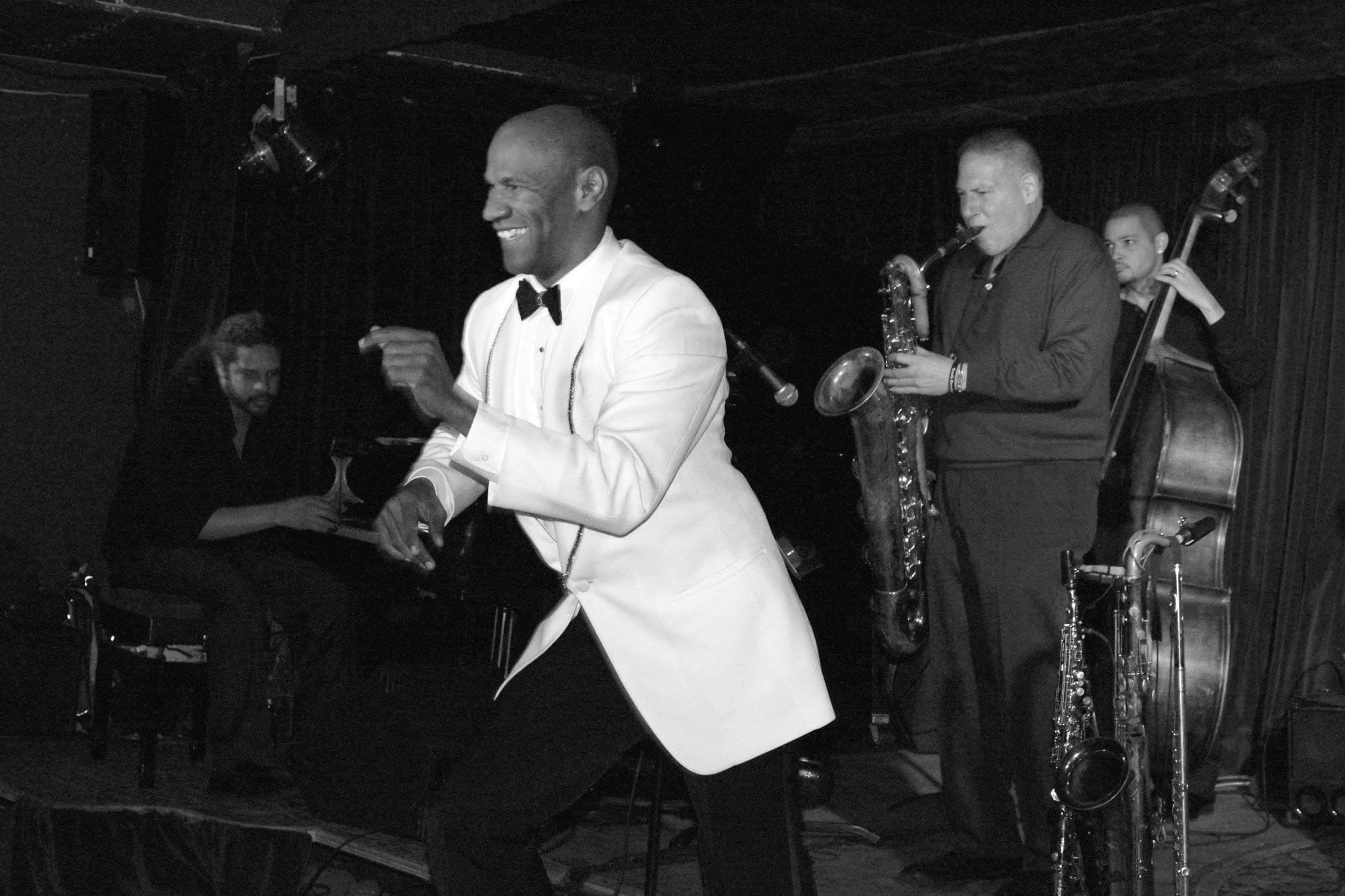 La Befana\'s Table with Dina & Friends