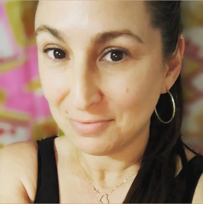 Ep.40 Building Bridges and Fostering Unity with Rebecca GinaMarie Ep.40 Building Bridges and Fostering Unity with Rebecca GinaMarie