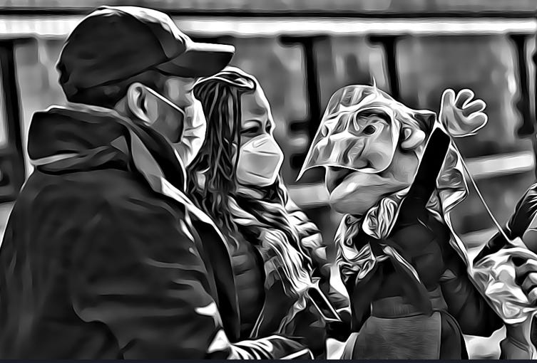 La Befana\'s Table with Dina & Friends