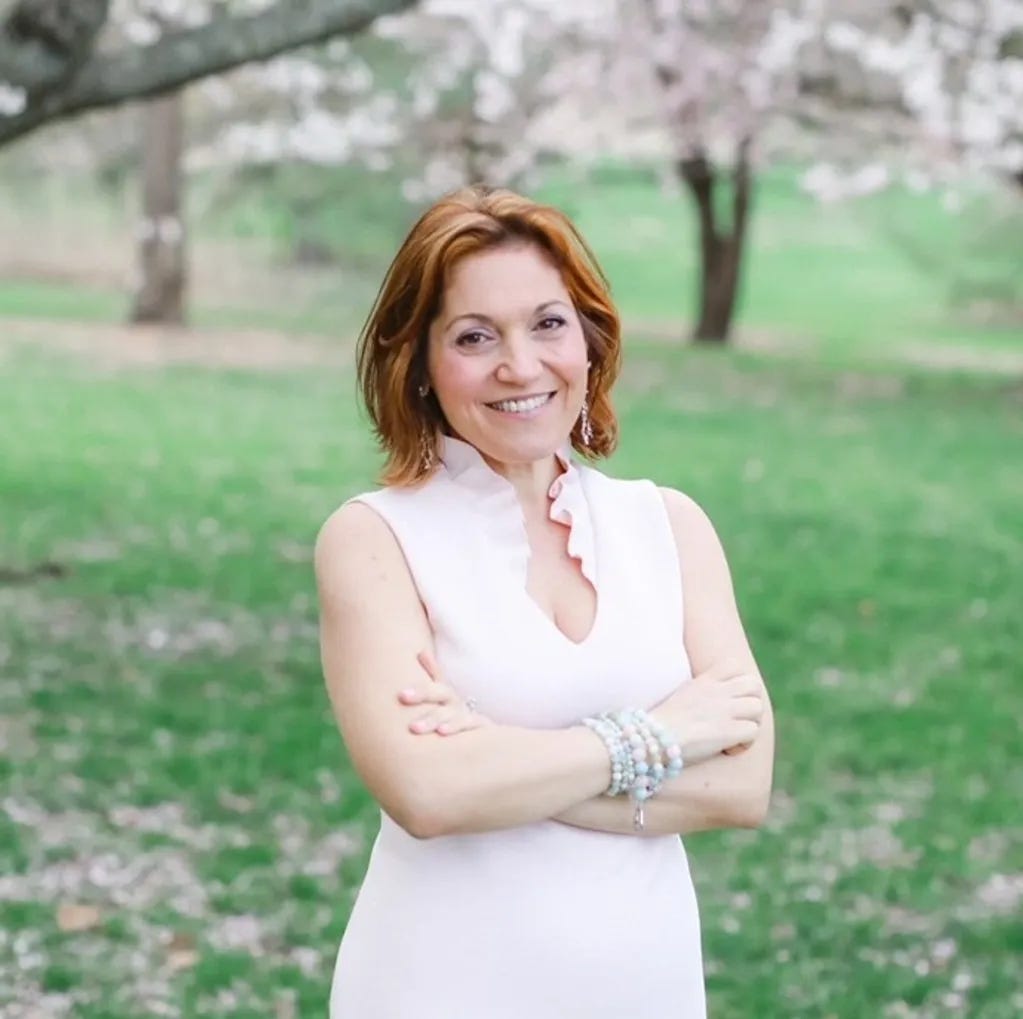 La Befana\'s Table with Dina & Friends