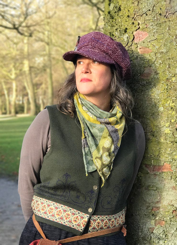 La Befana\'s Table with Dina & Friends