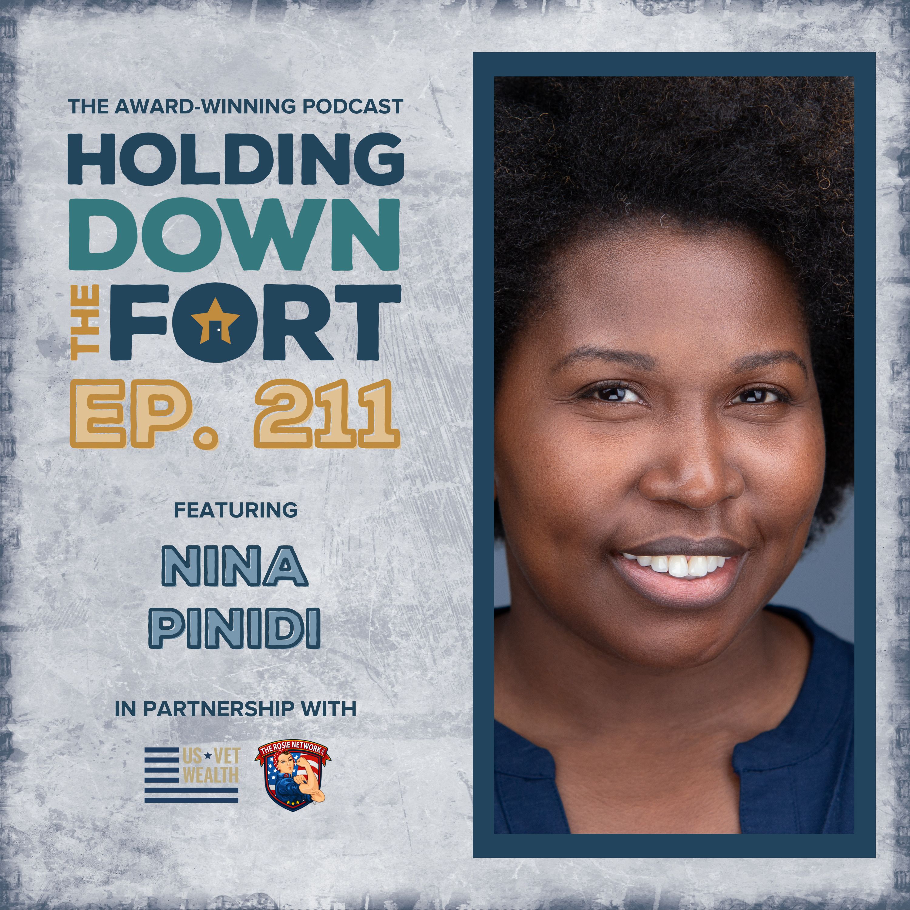 Holding Down the Fort by US VetWealth