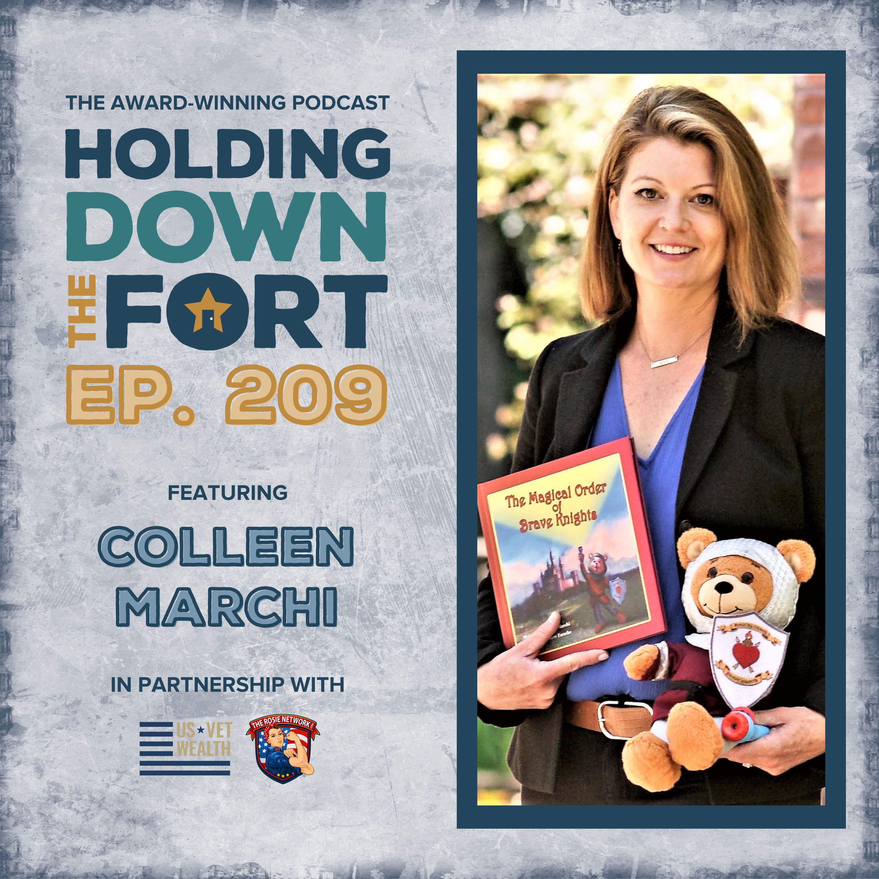 Holding Down the Fort by US VetWealth