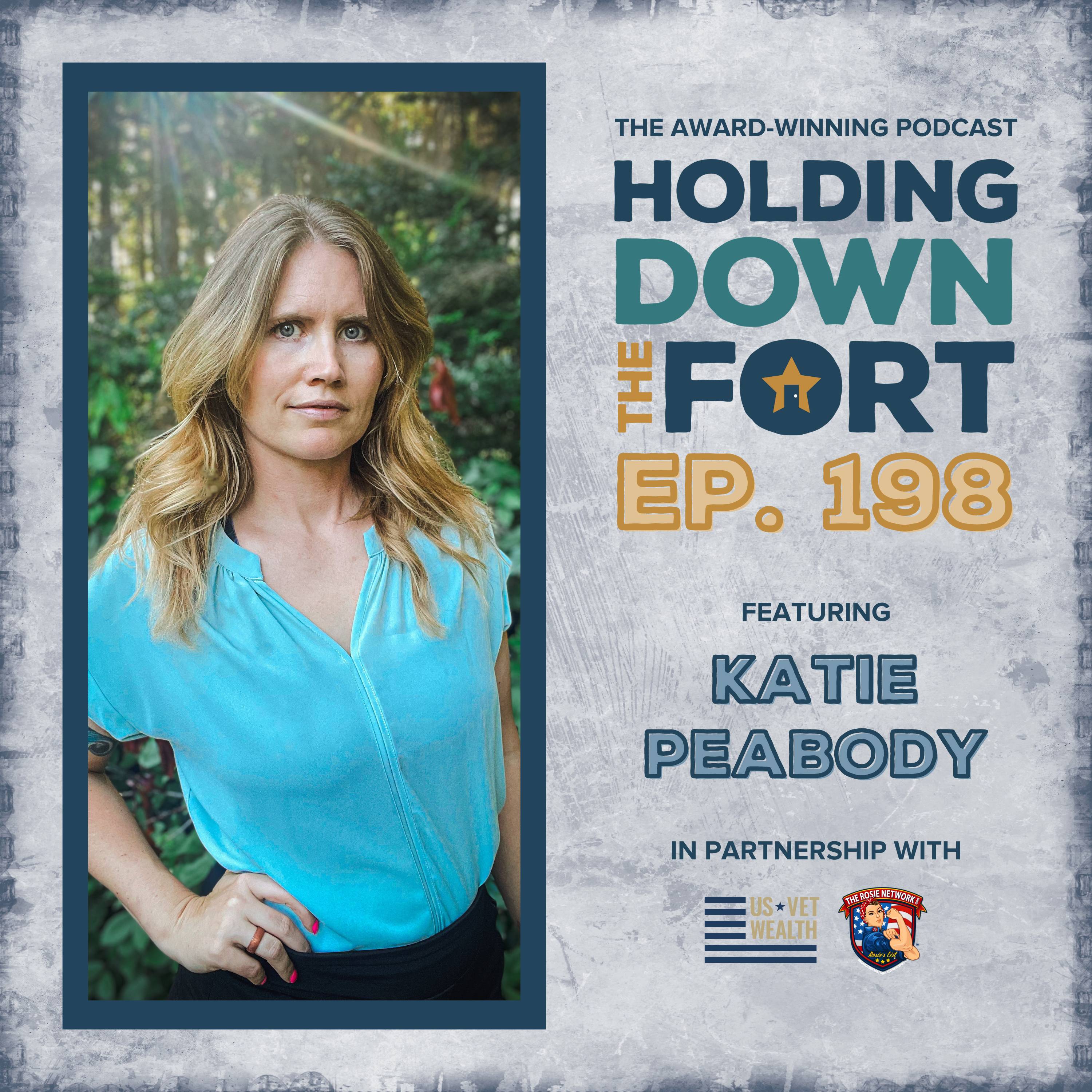 198: Katie Peabody's Answer to Outdoor Apparel for Children 12 Months to 12 Years Old
