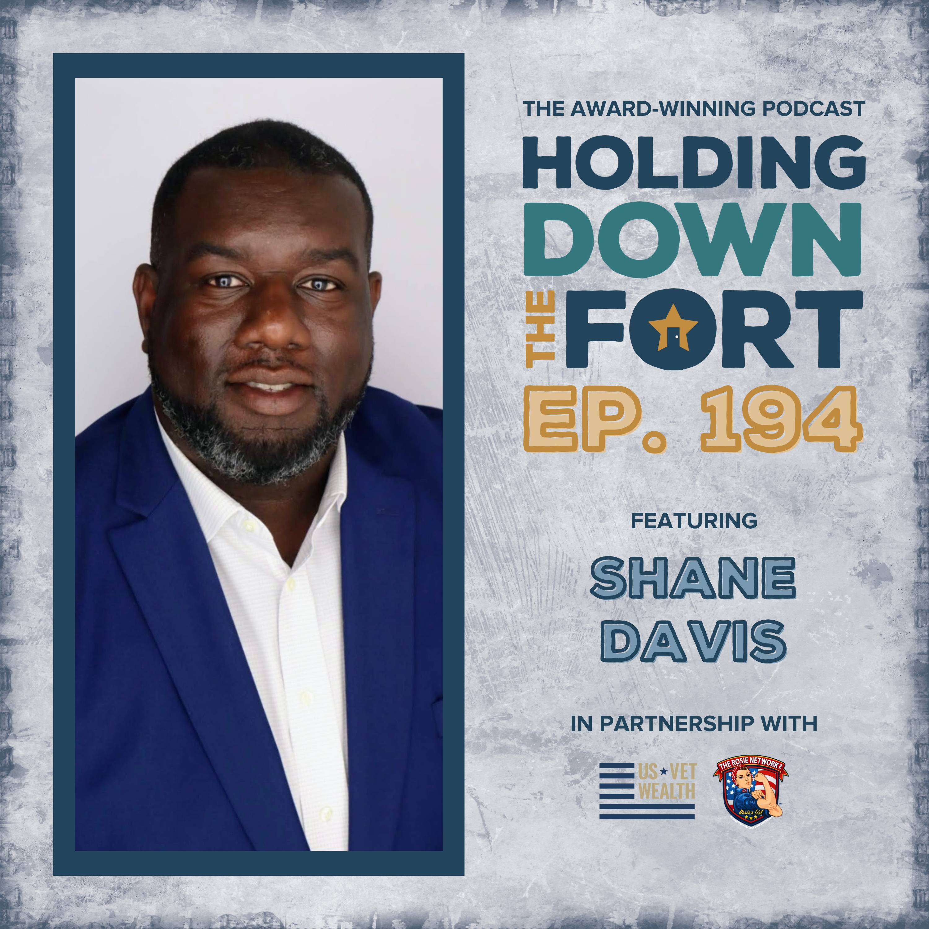 Holding Down the Fort by US VetWealth