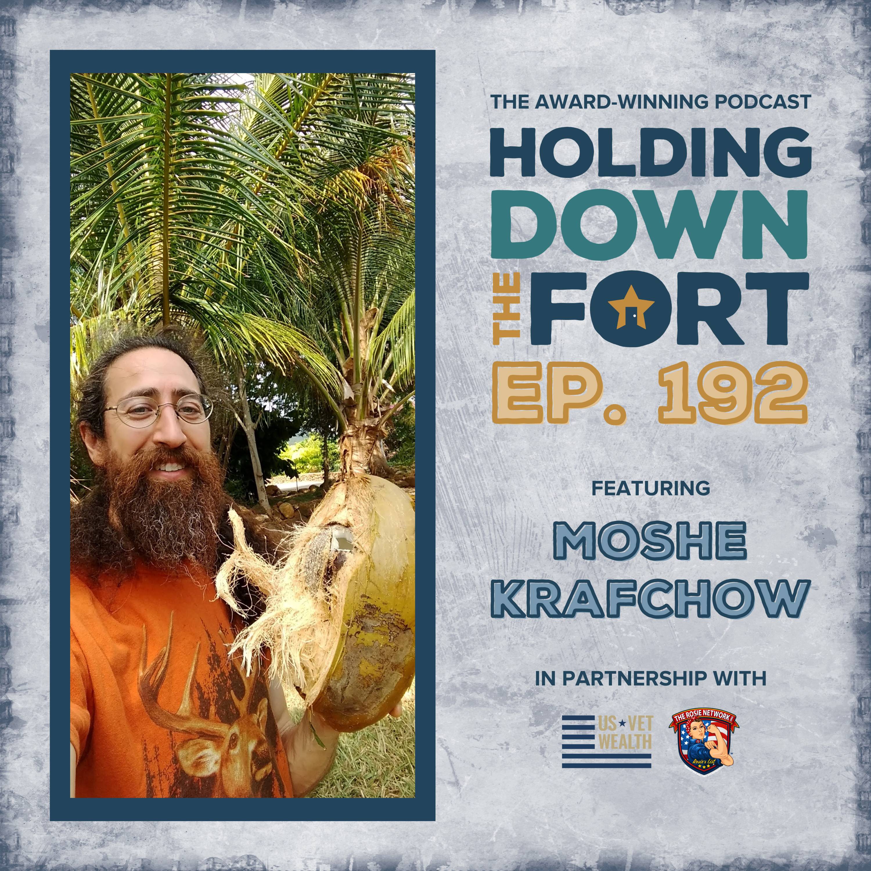 Holding Down the Fort by US VetWealth