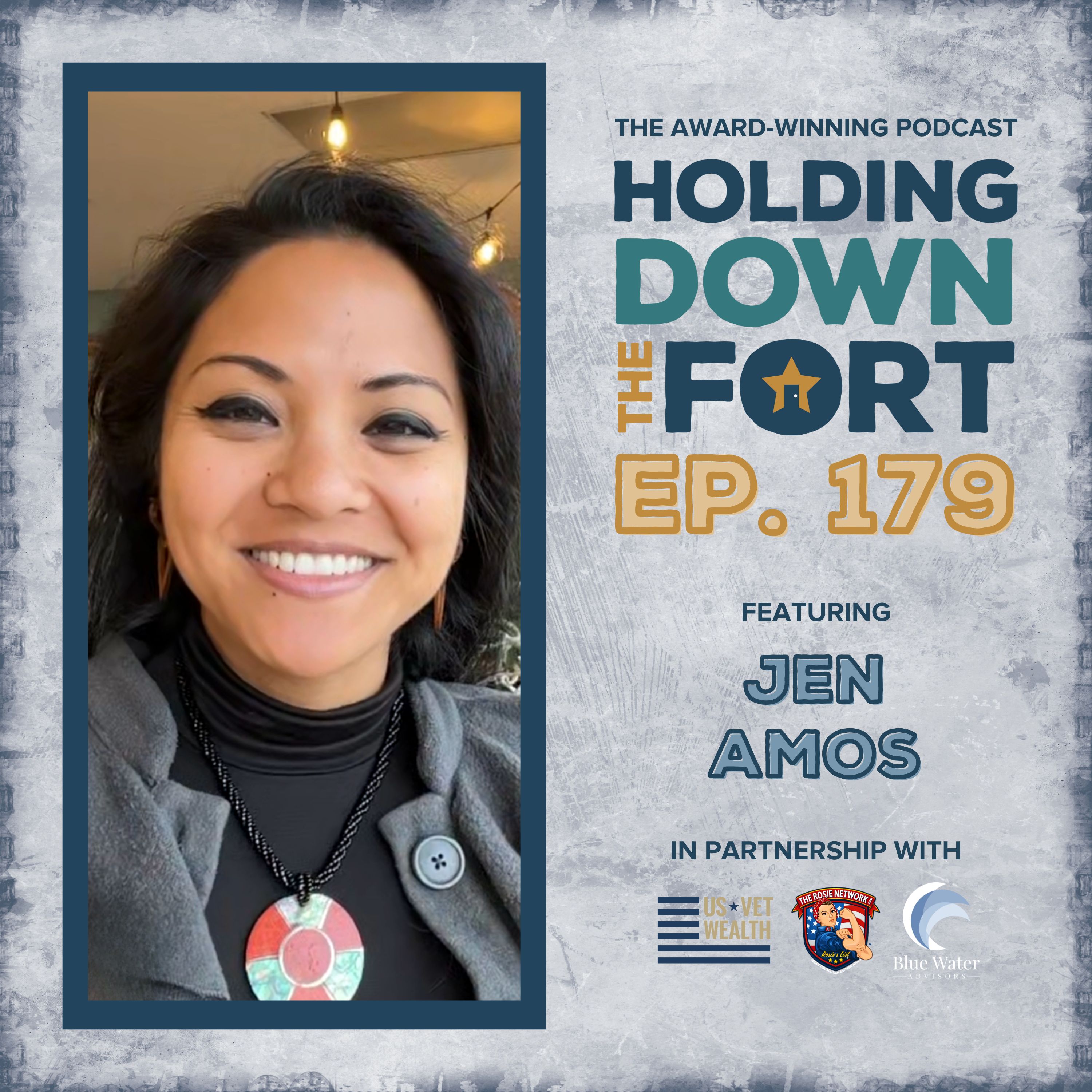 Holding Down the Fort by US VetWealth