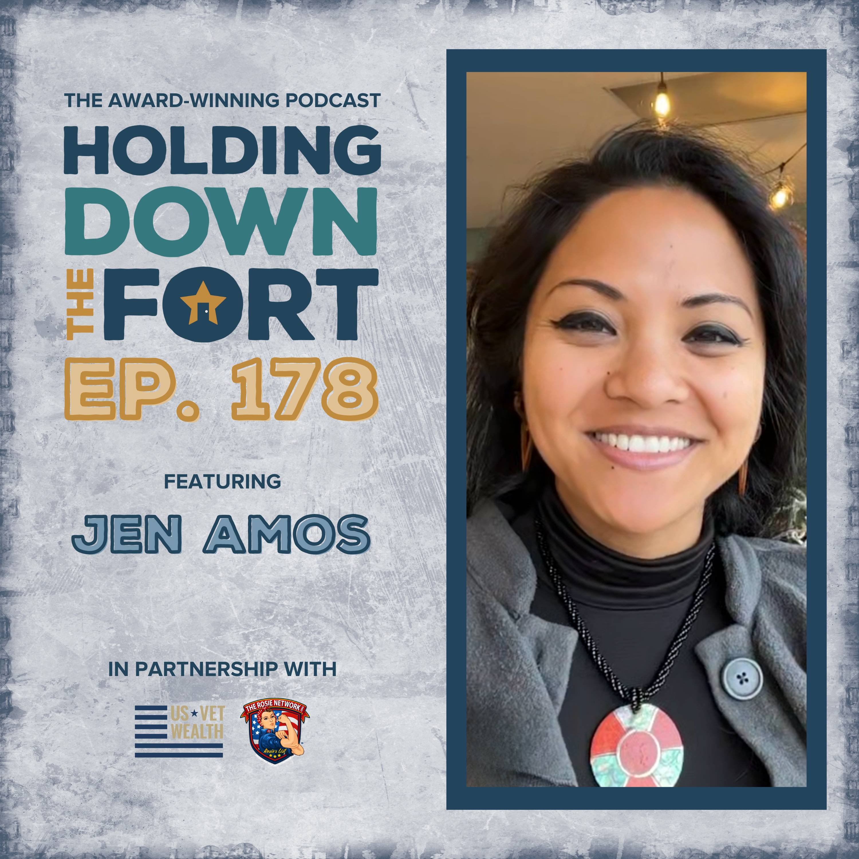 Holding Down the Fort by US VetWealth