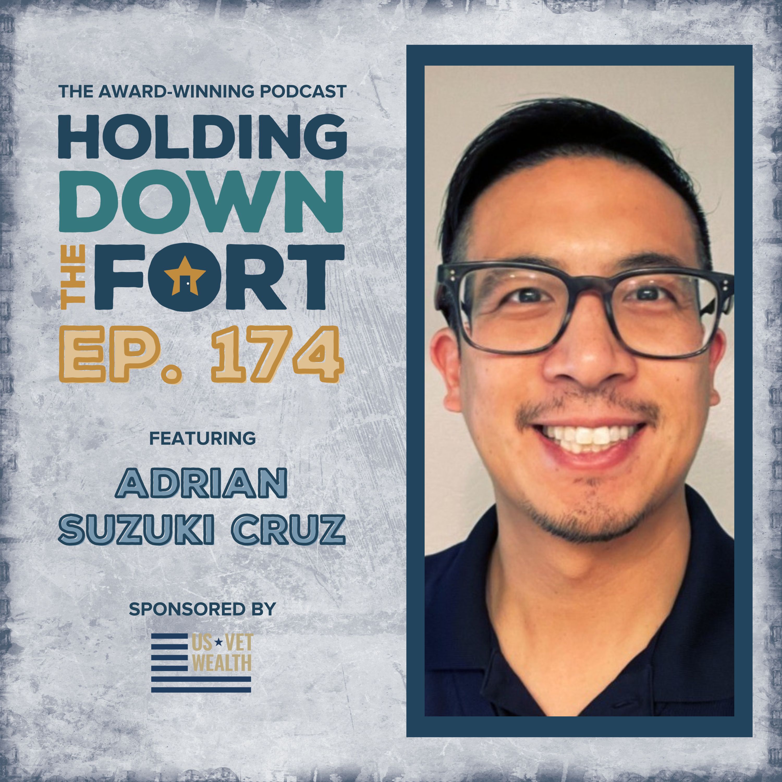 Holding Down the Fort by US VetWealth