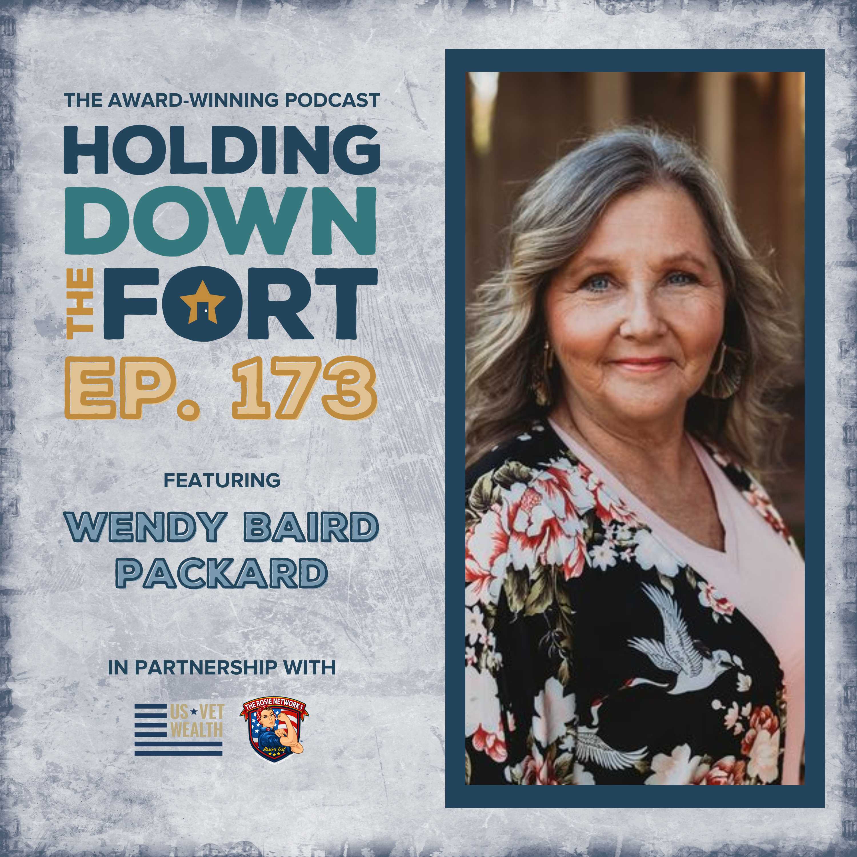 Holding Down the Fort by US VetWealth