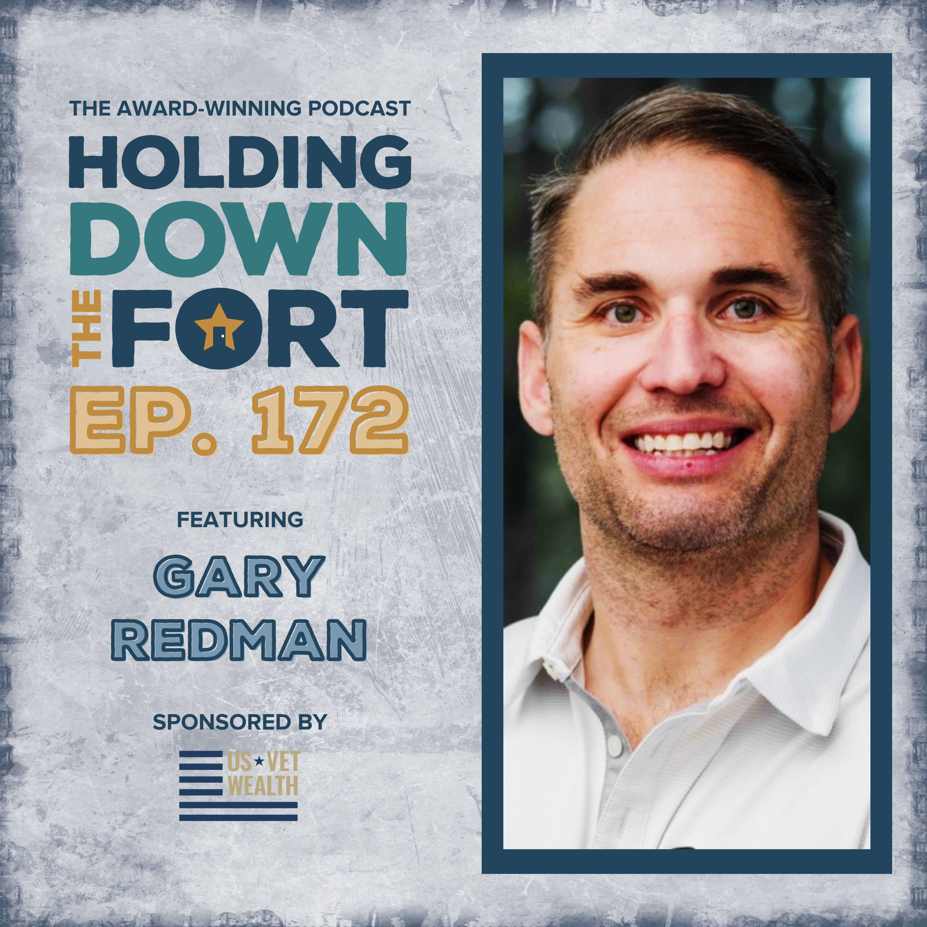 Holding Down the Fort by US VetWealth