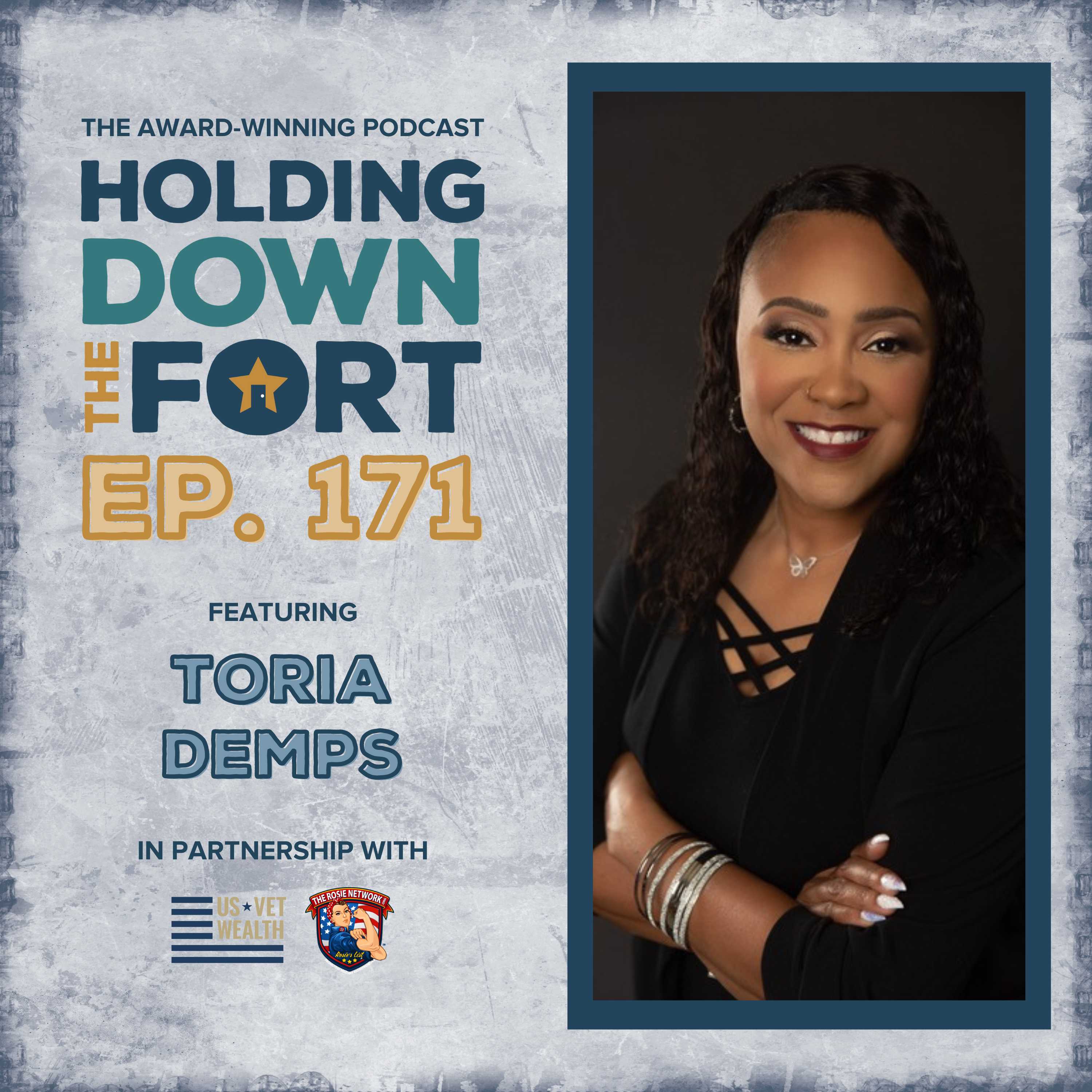 Holding Down the Fort by US VetWealth