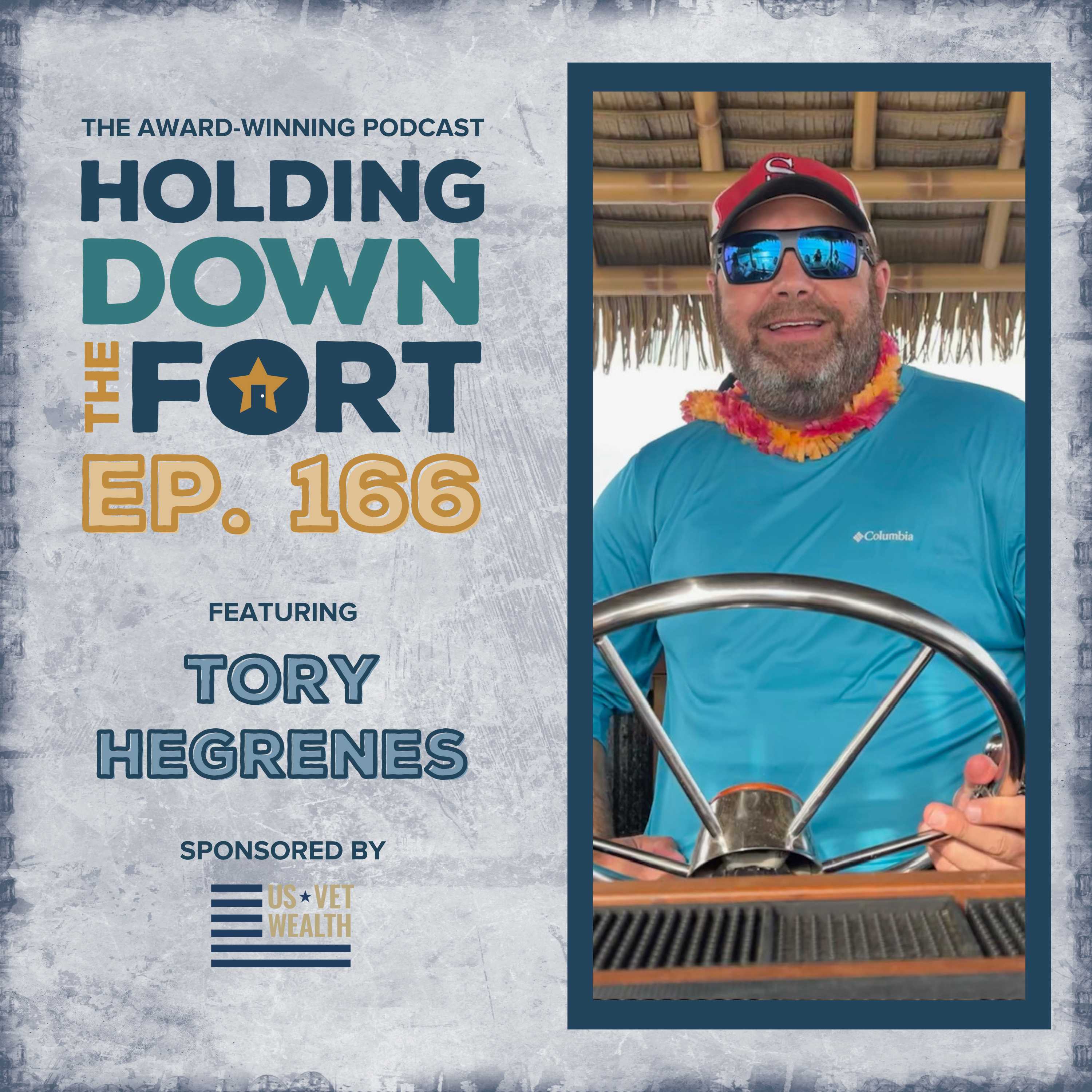 Holding Down the Fort by US VetWealth