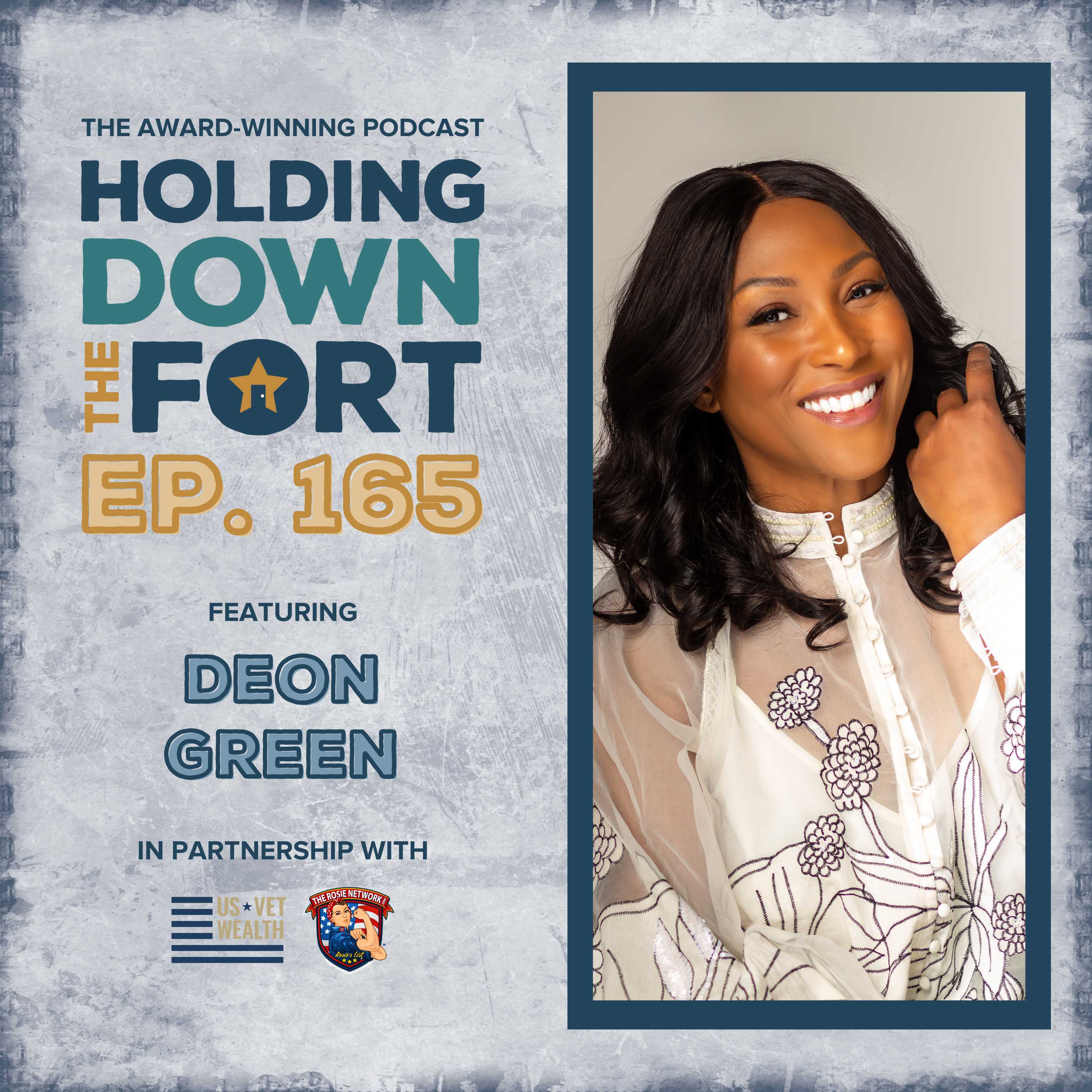 Holding Down the Fort by US VetWealth