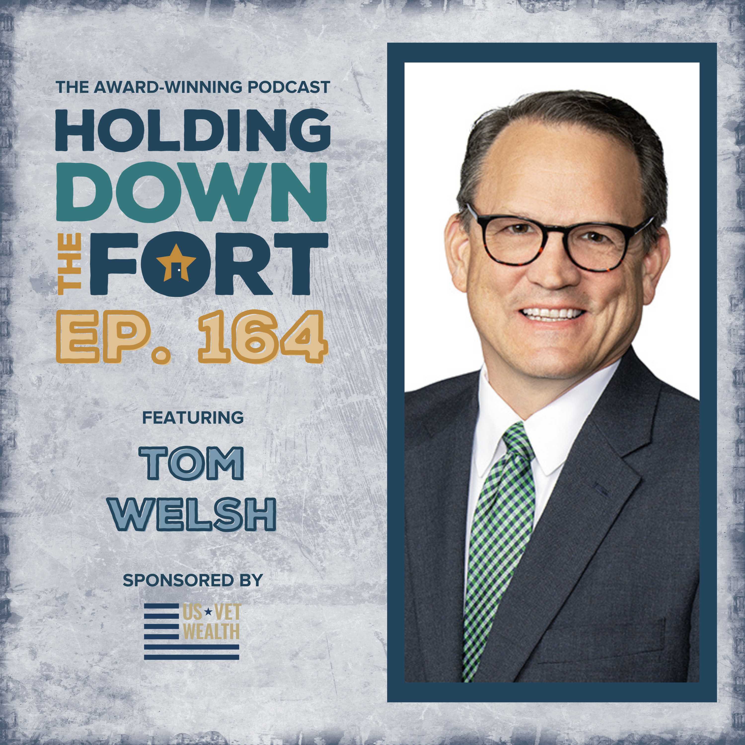 Holding Down the Fort by US VetWealth