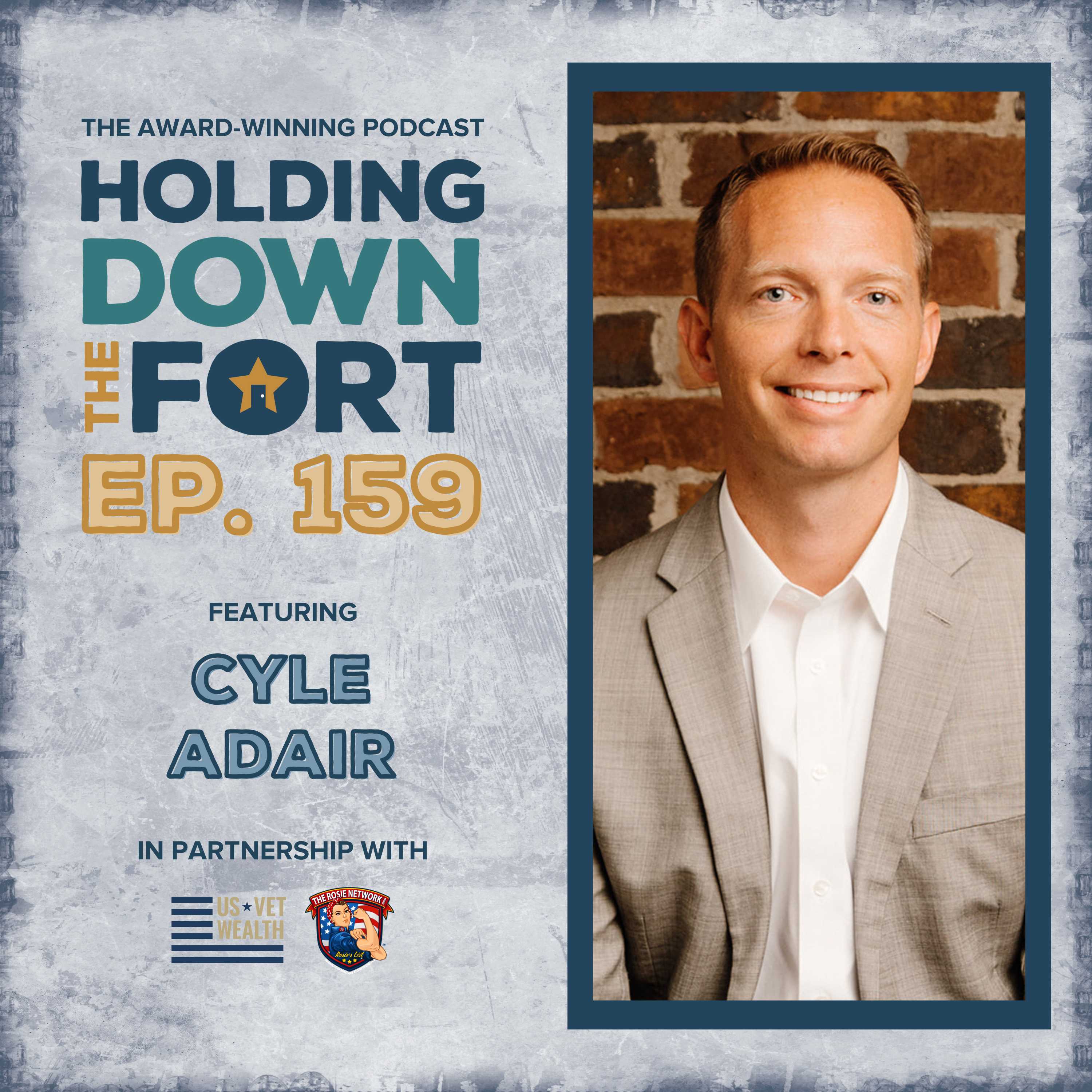 Holding Down the Fort by US VetWealth