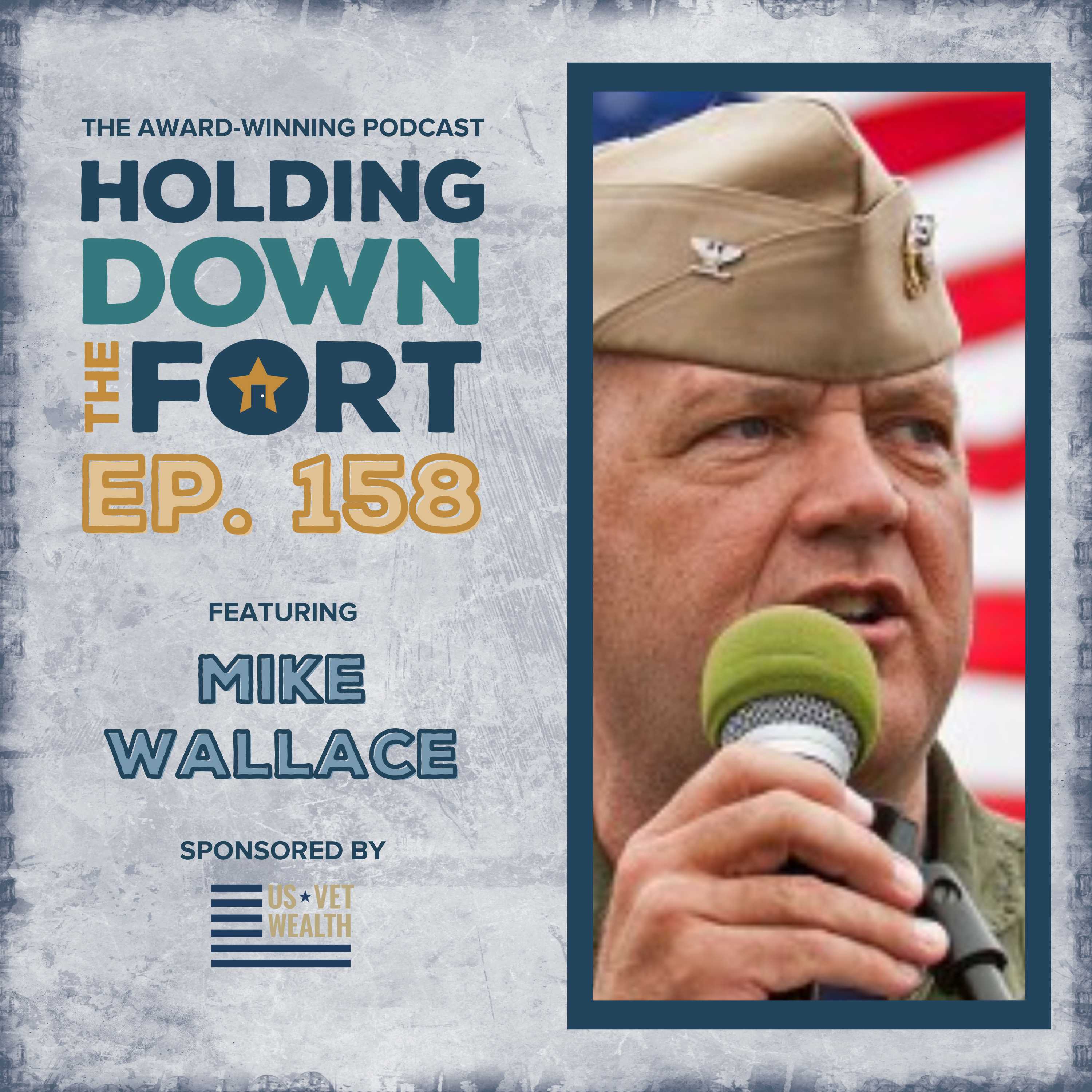 Holding Down the Fort by US VetWealth