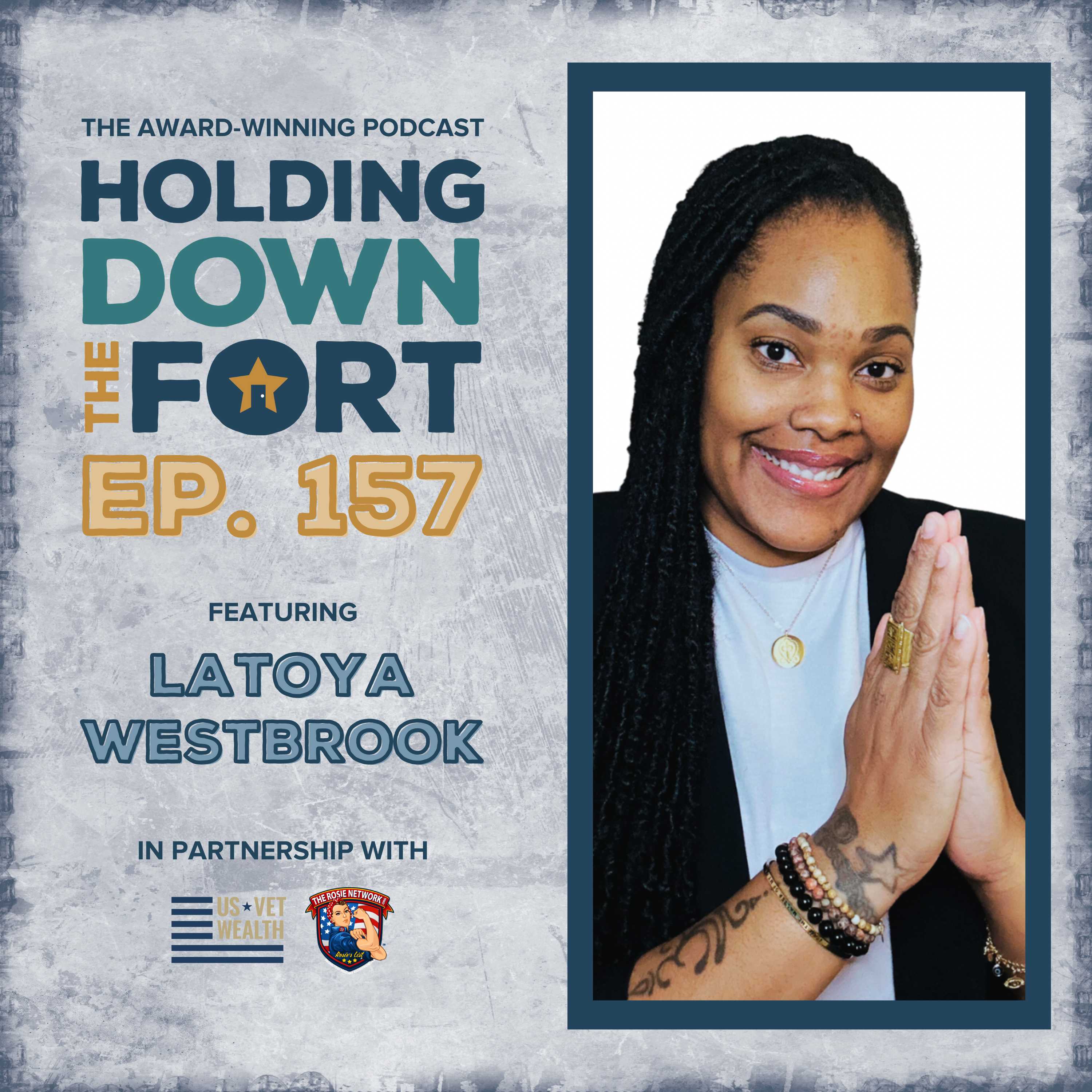 Holding Down the Fort by US VetWealth