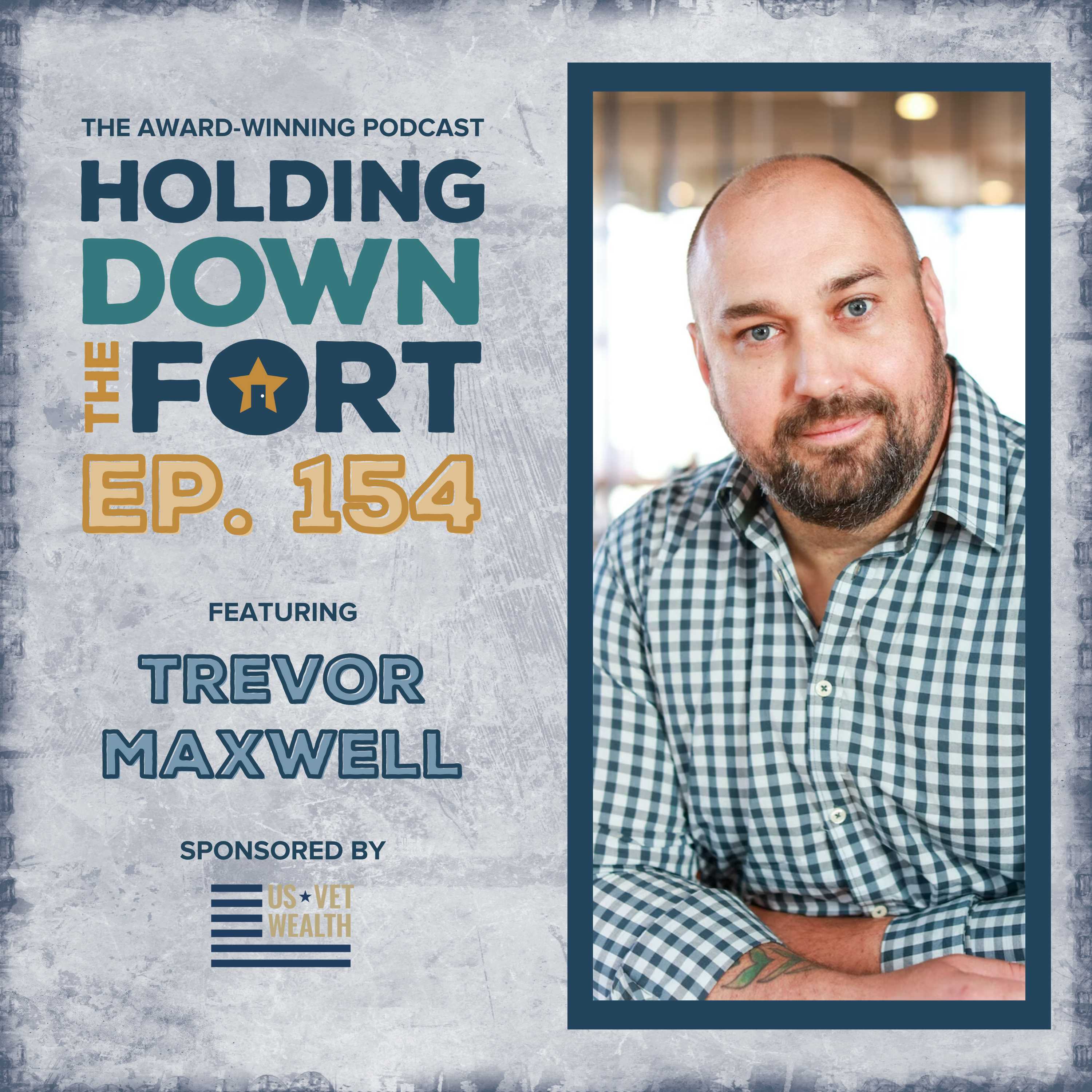 Holding Down the Fort by US VetWealth