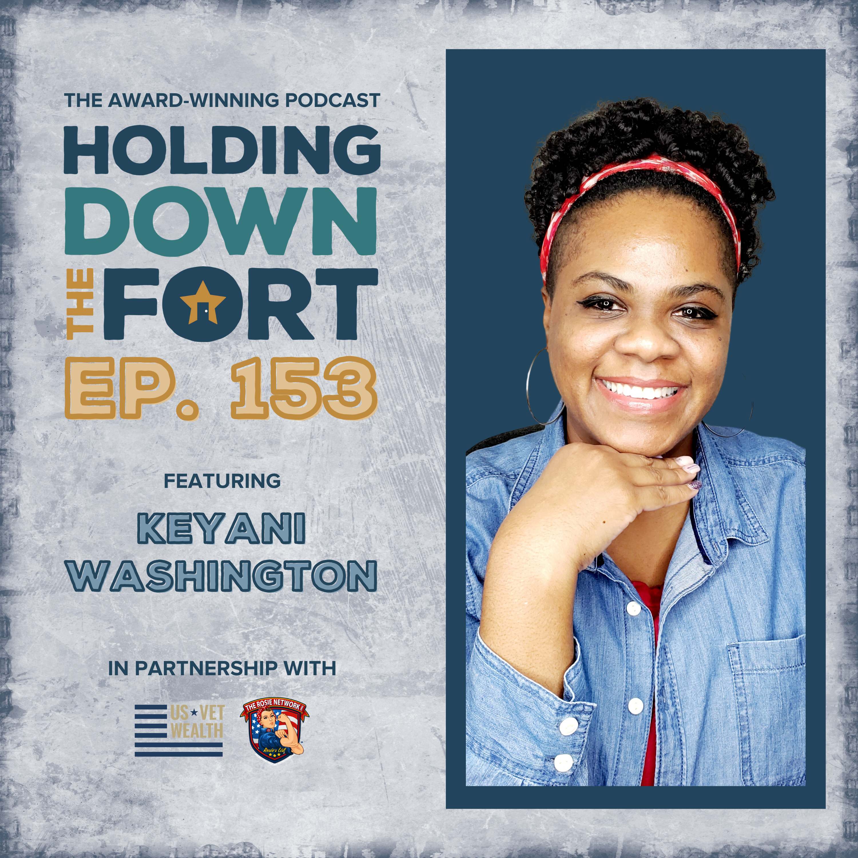 Holding Down the Fort by US VetWealth