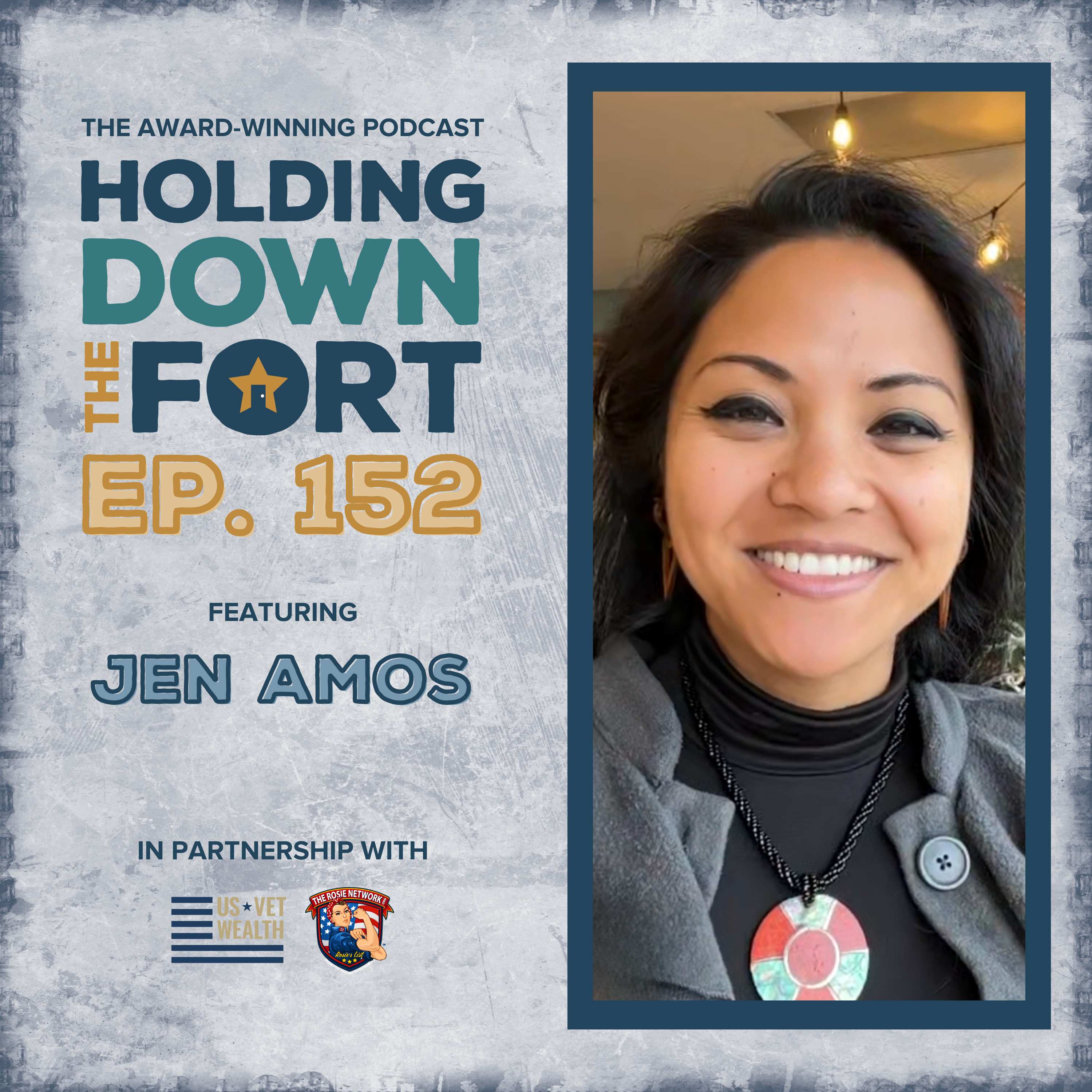 Holding Down the Fort by US VetWealth
