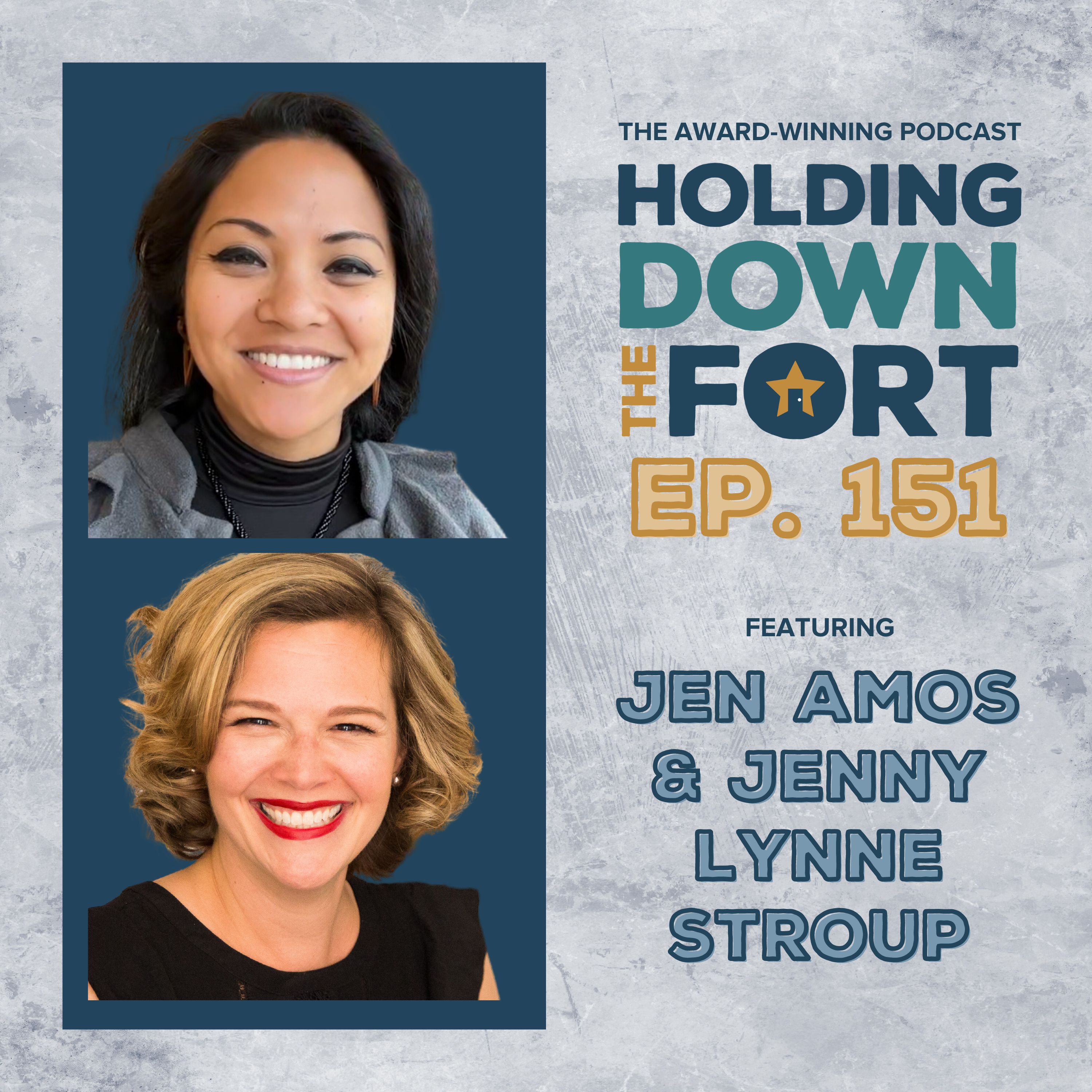 Holding Down the Fort by US VetWealth