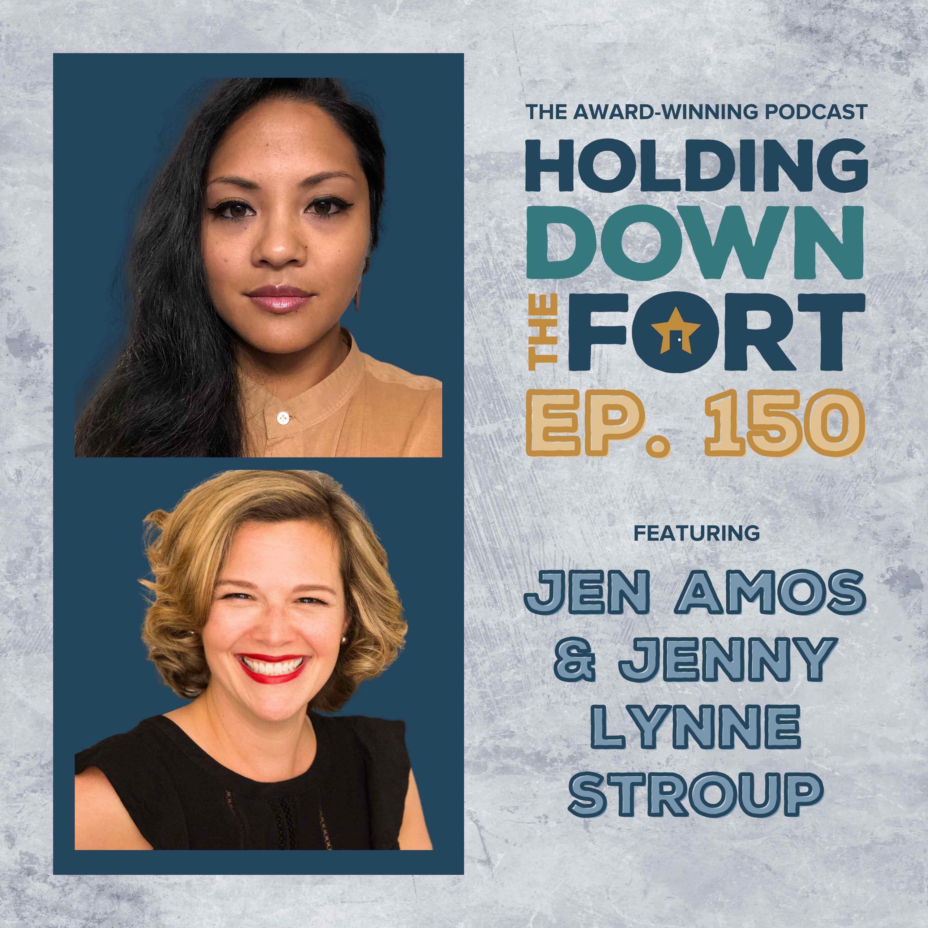 Holding Down the Fort by US VetWealth