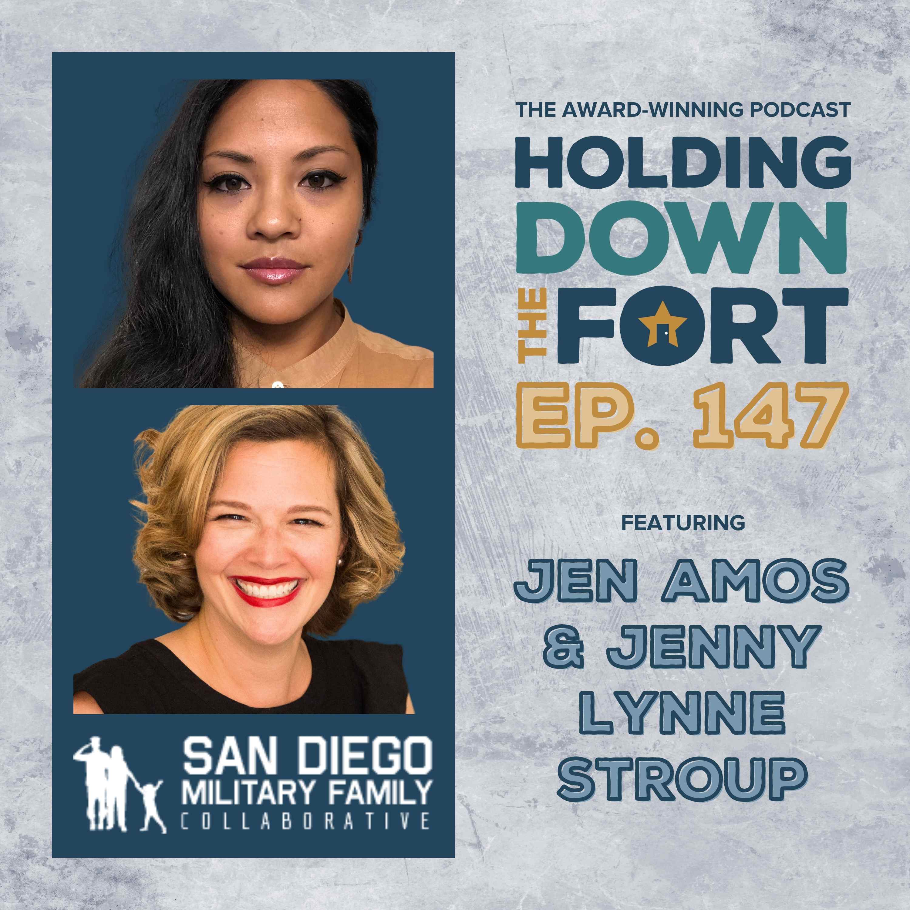 Holding Down the Fort by US VetWealth