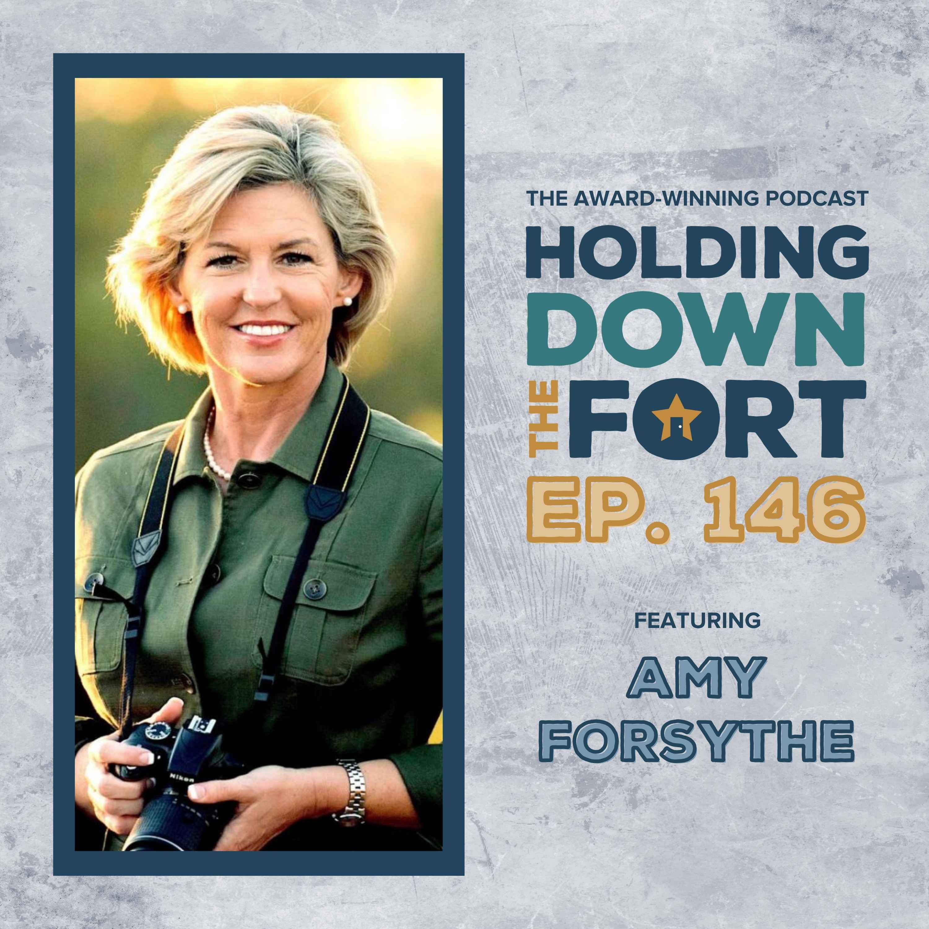 Holding Down the Fort by US VetWealth