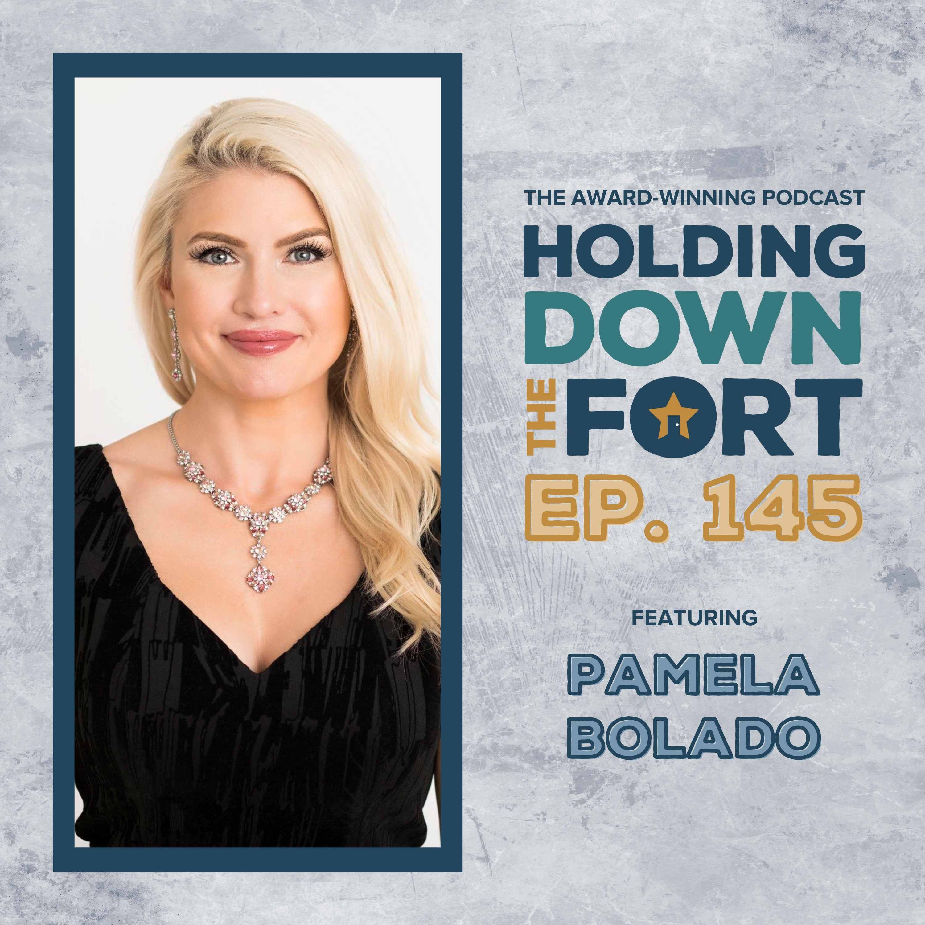 Holding Down the Fort by US VetWealth