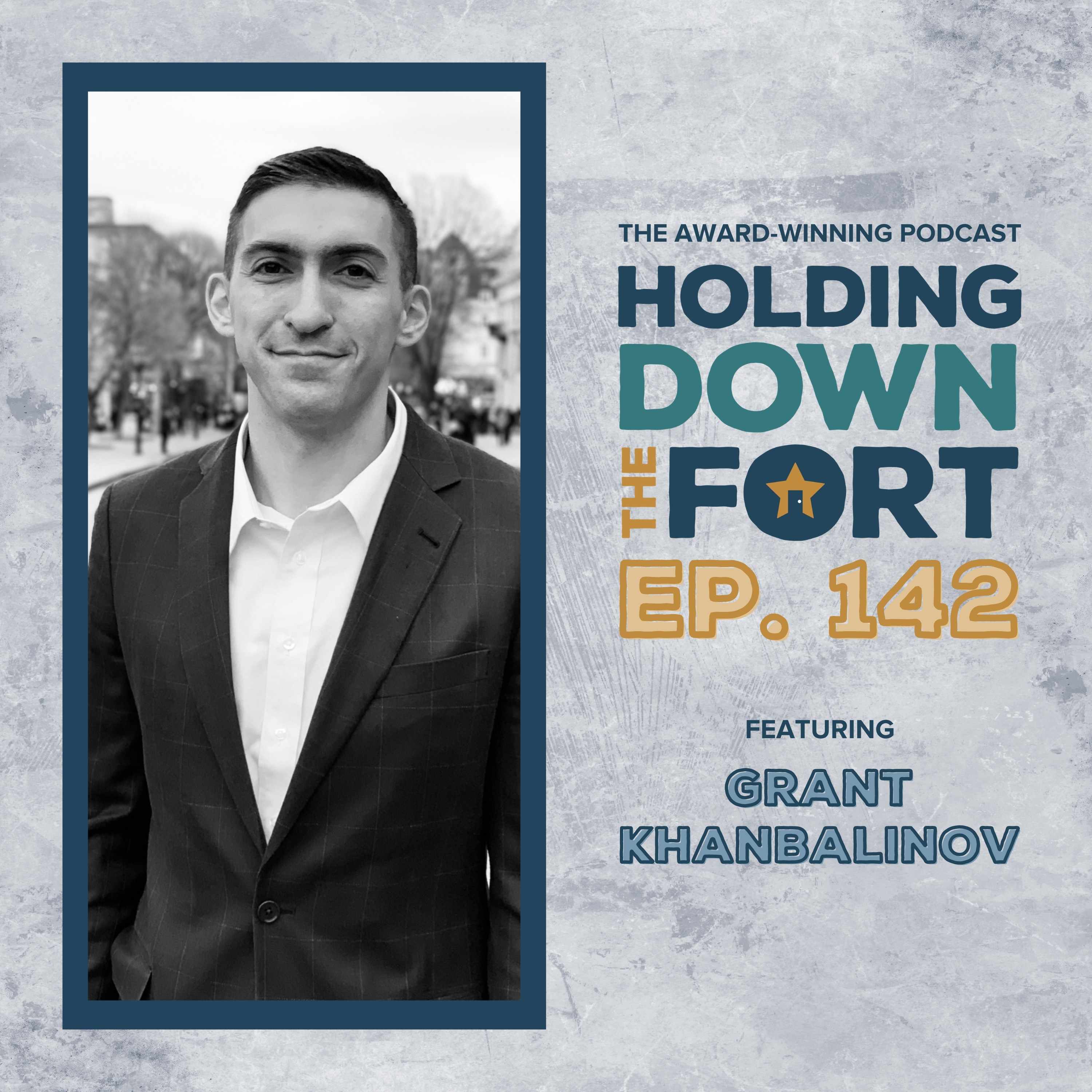 Holding Down the Fort by US VetWealth