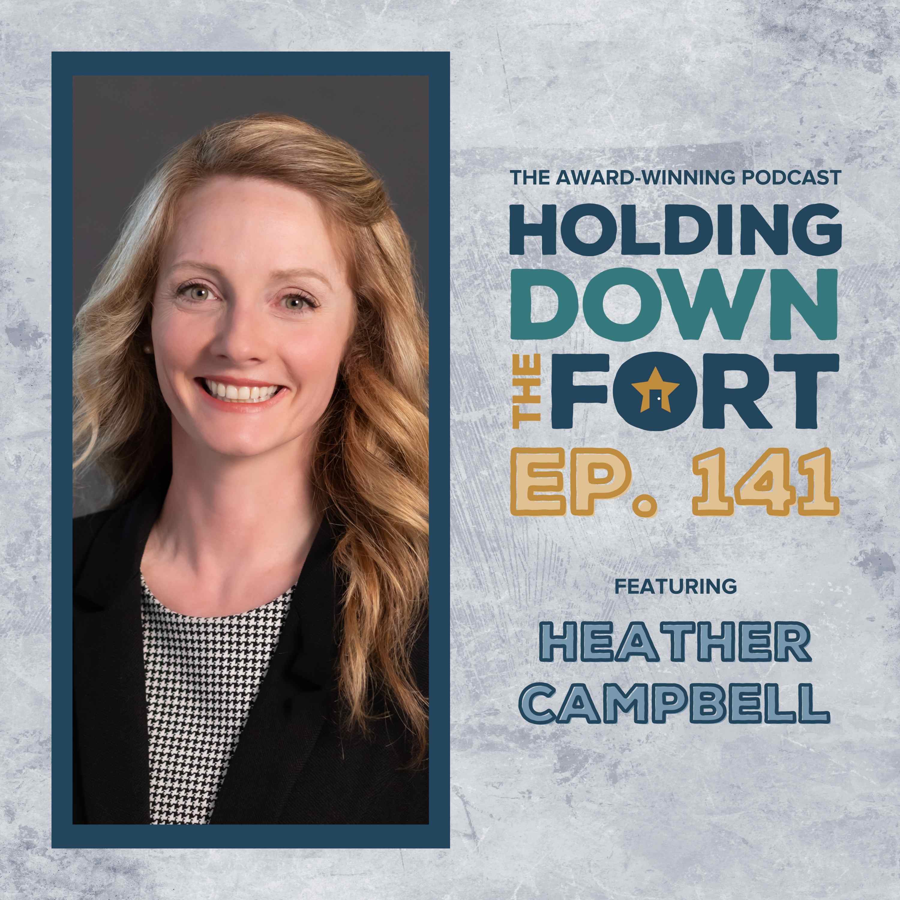 Holding Down the Fort by US VetWealth