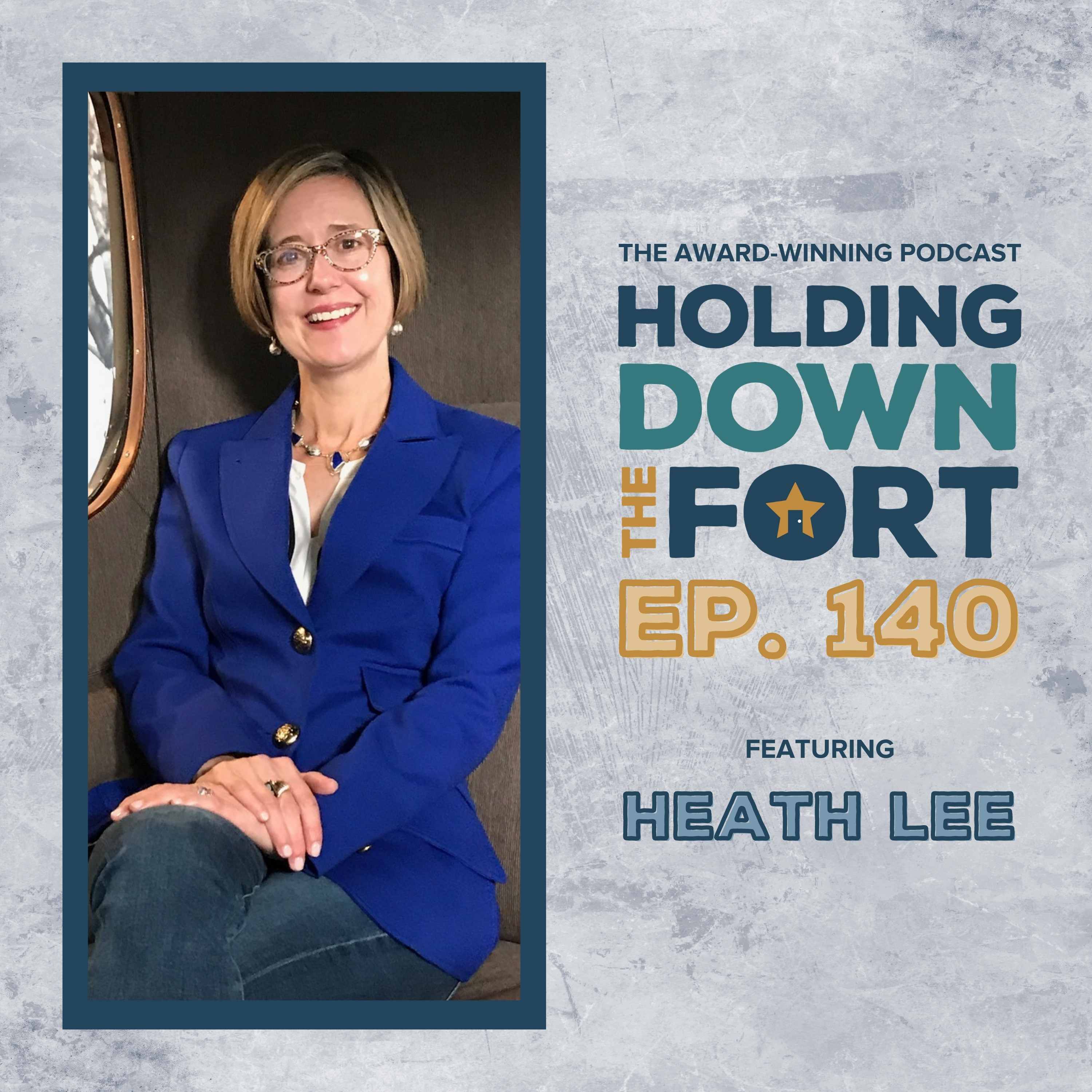 Holding Down the Fort by US VetWealth