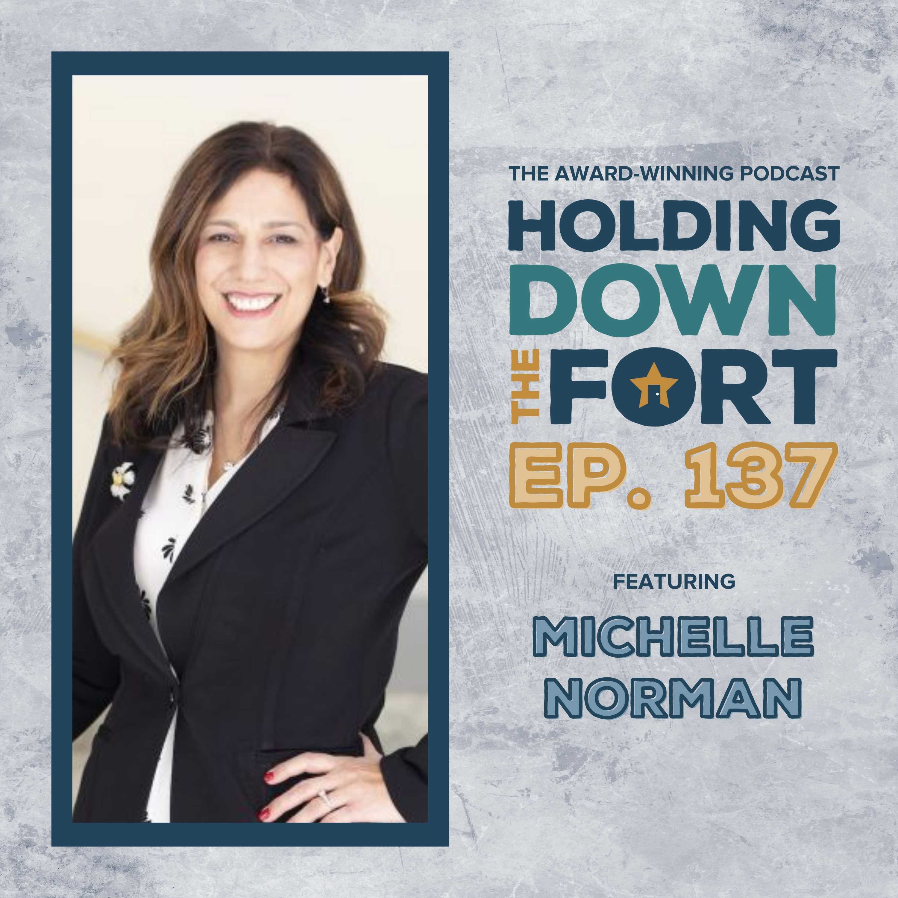 Holding Down the Fort by US VetWealth