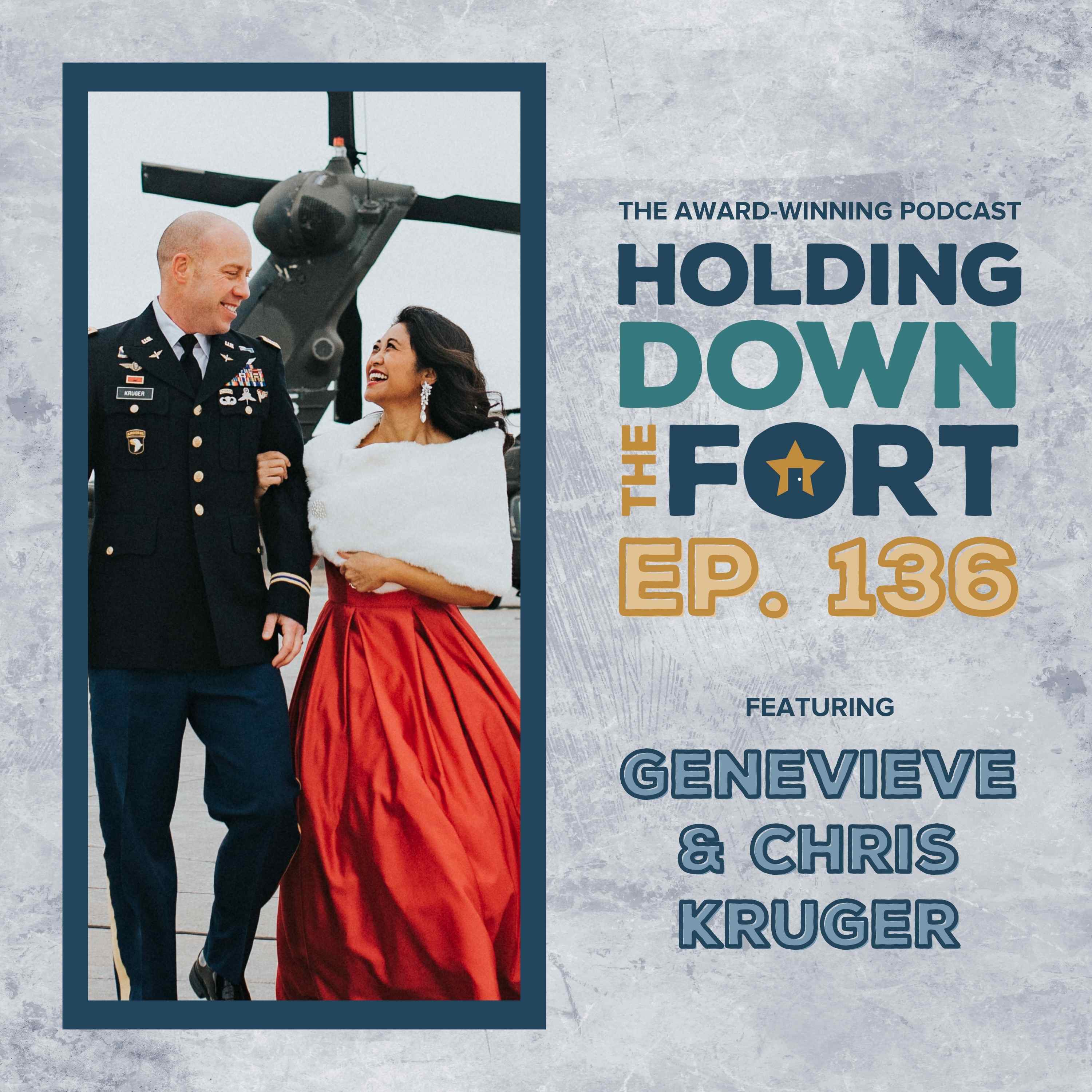 Holding Down the Fort by US VetWealth