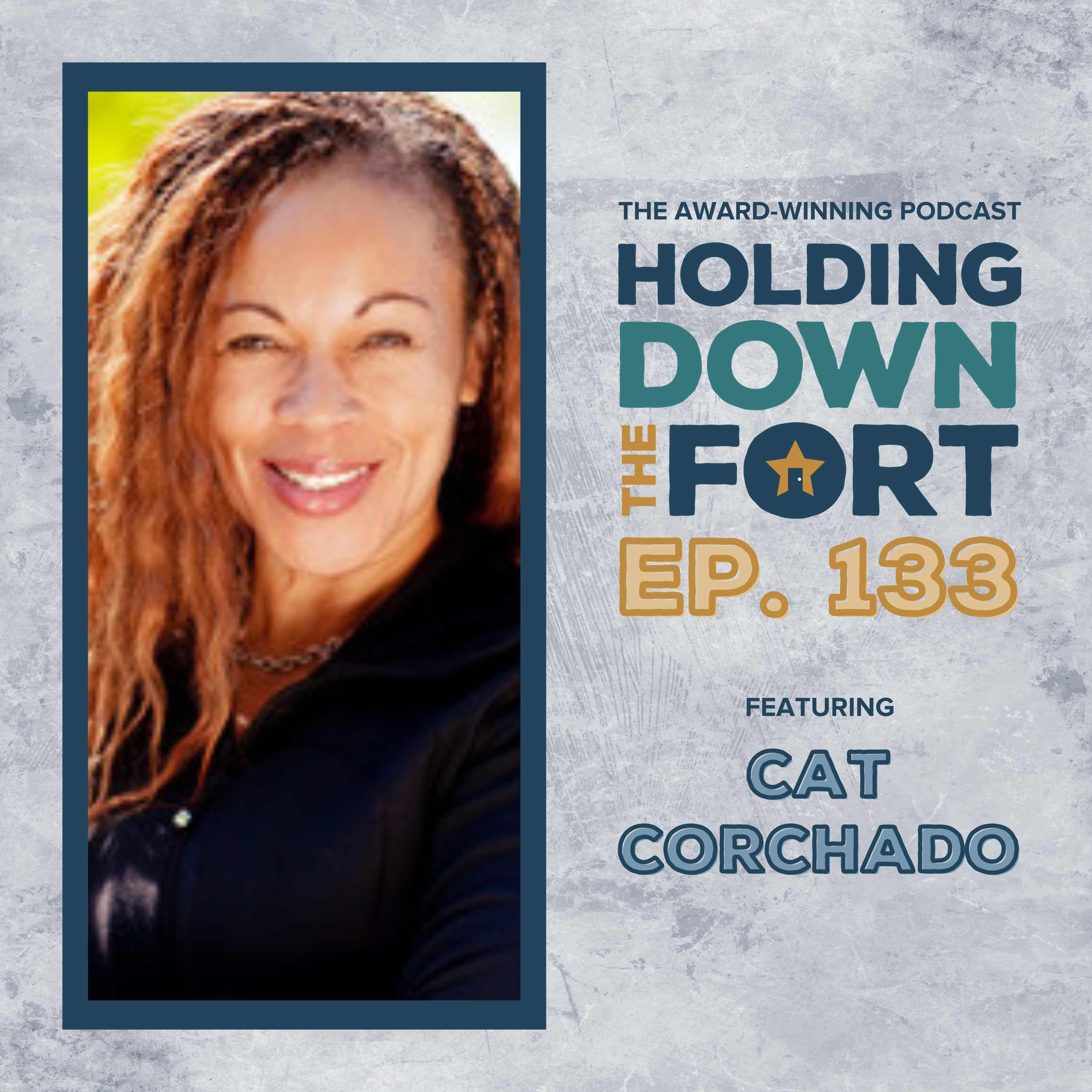 Holding Down the Fort by US VetWealth