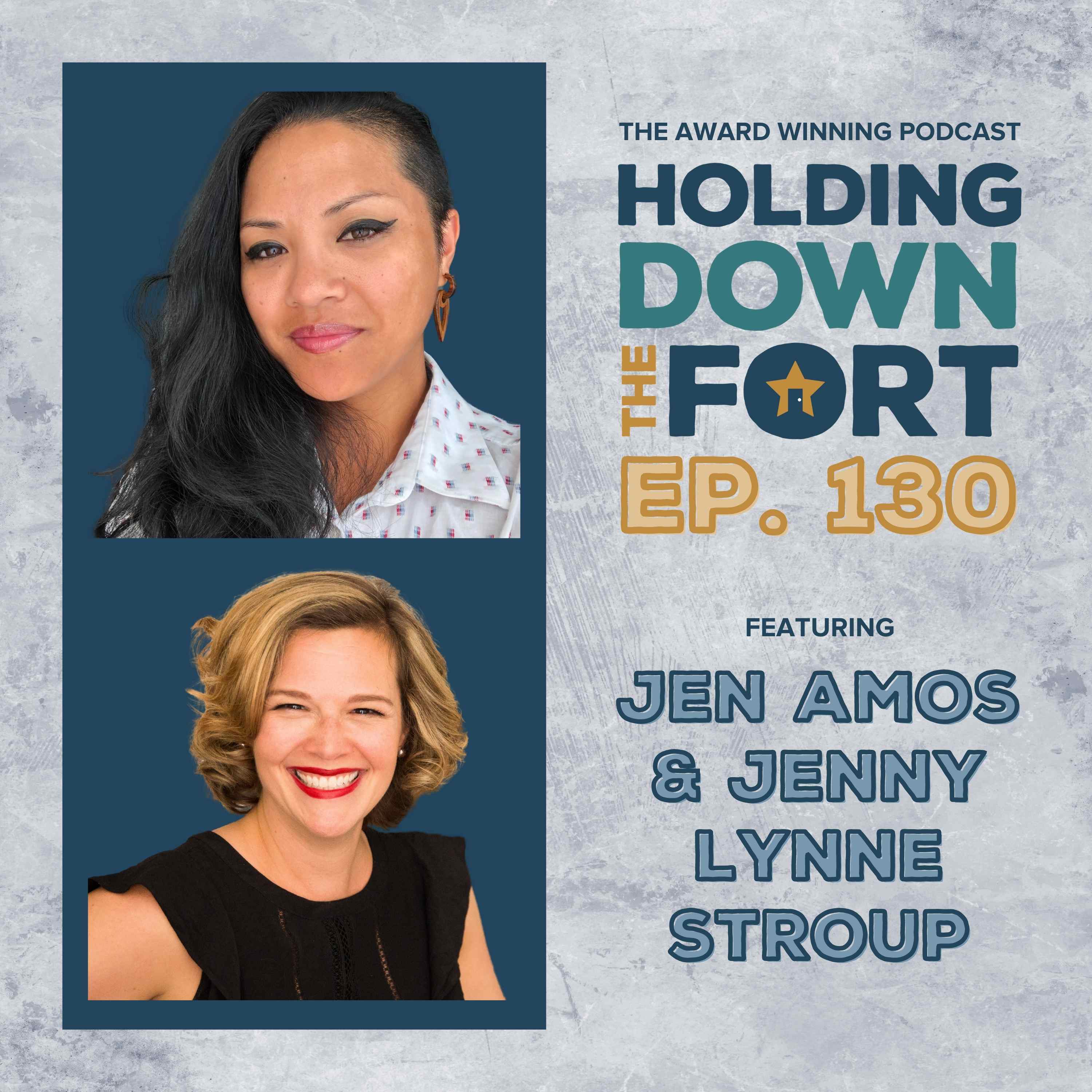 Holding Down the Fort by US VetWealth