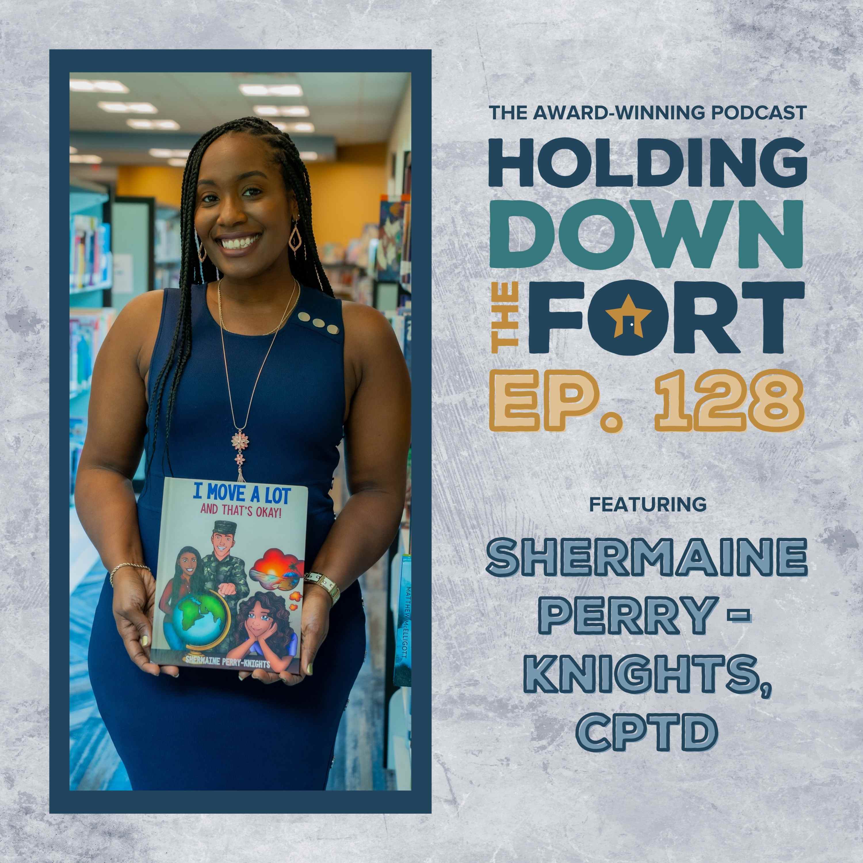 Holding Down the Fort by US VetWealth