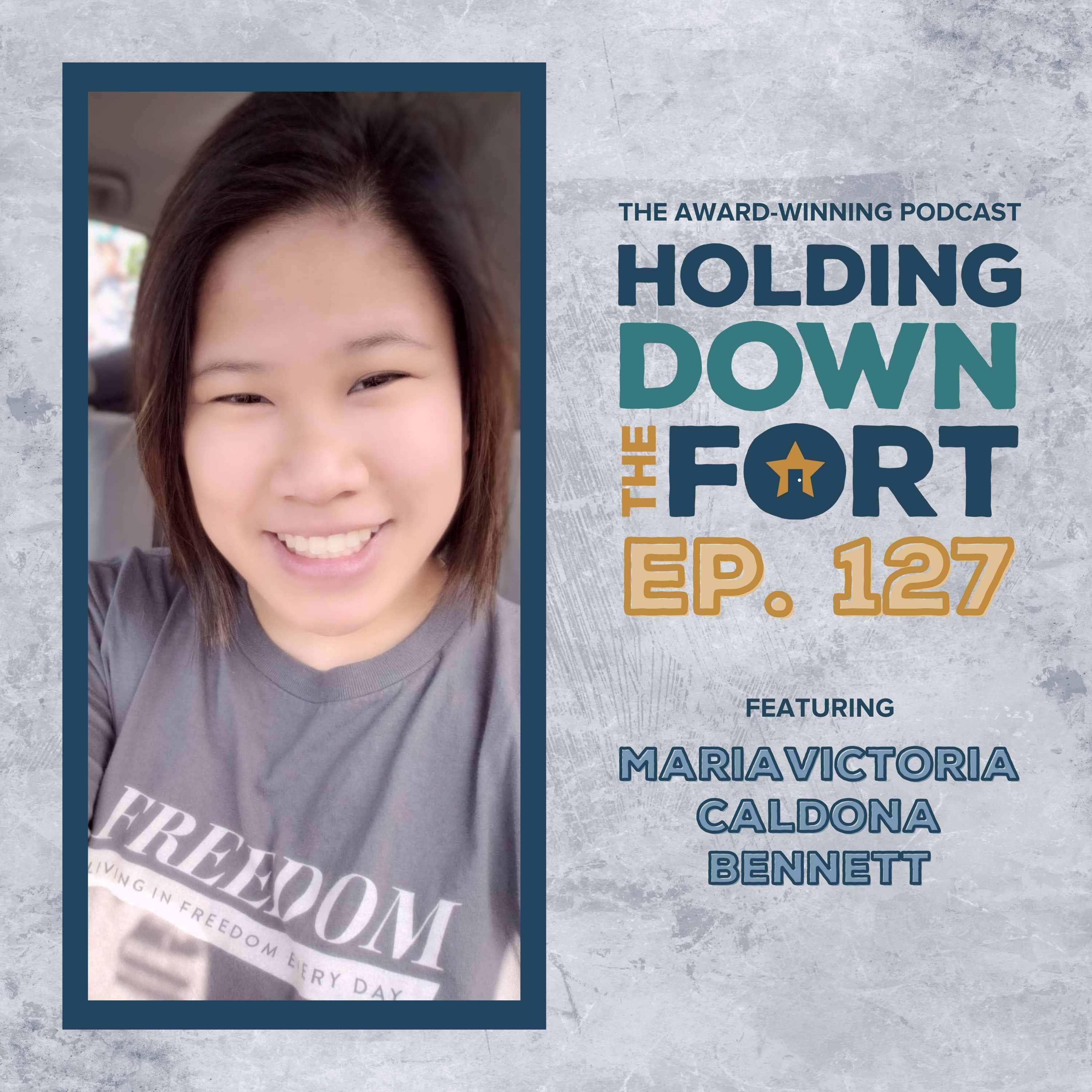 Holding Down the Fort by US VetWealth