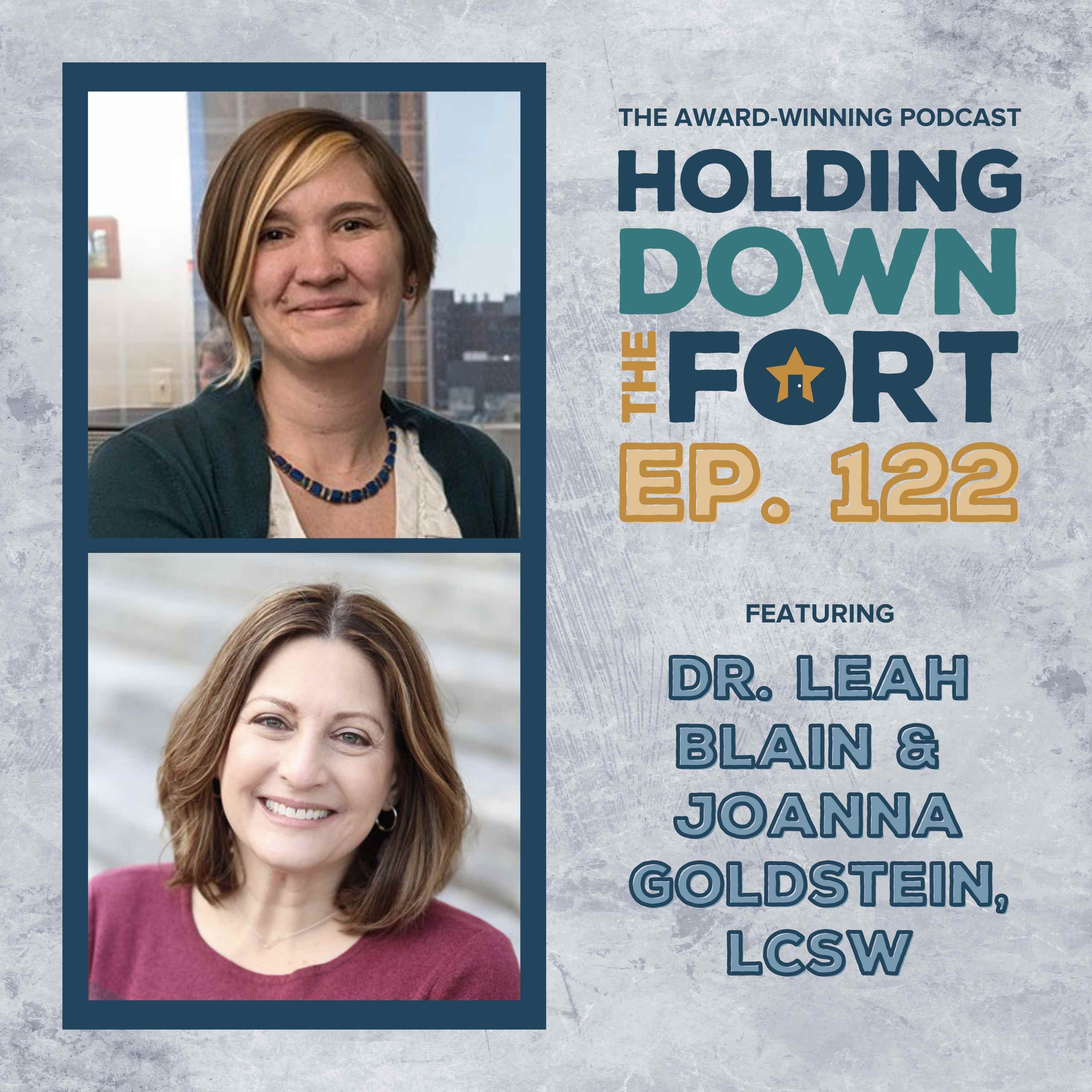 Holding Down the Fort by US VetWealth