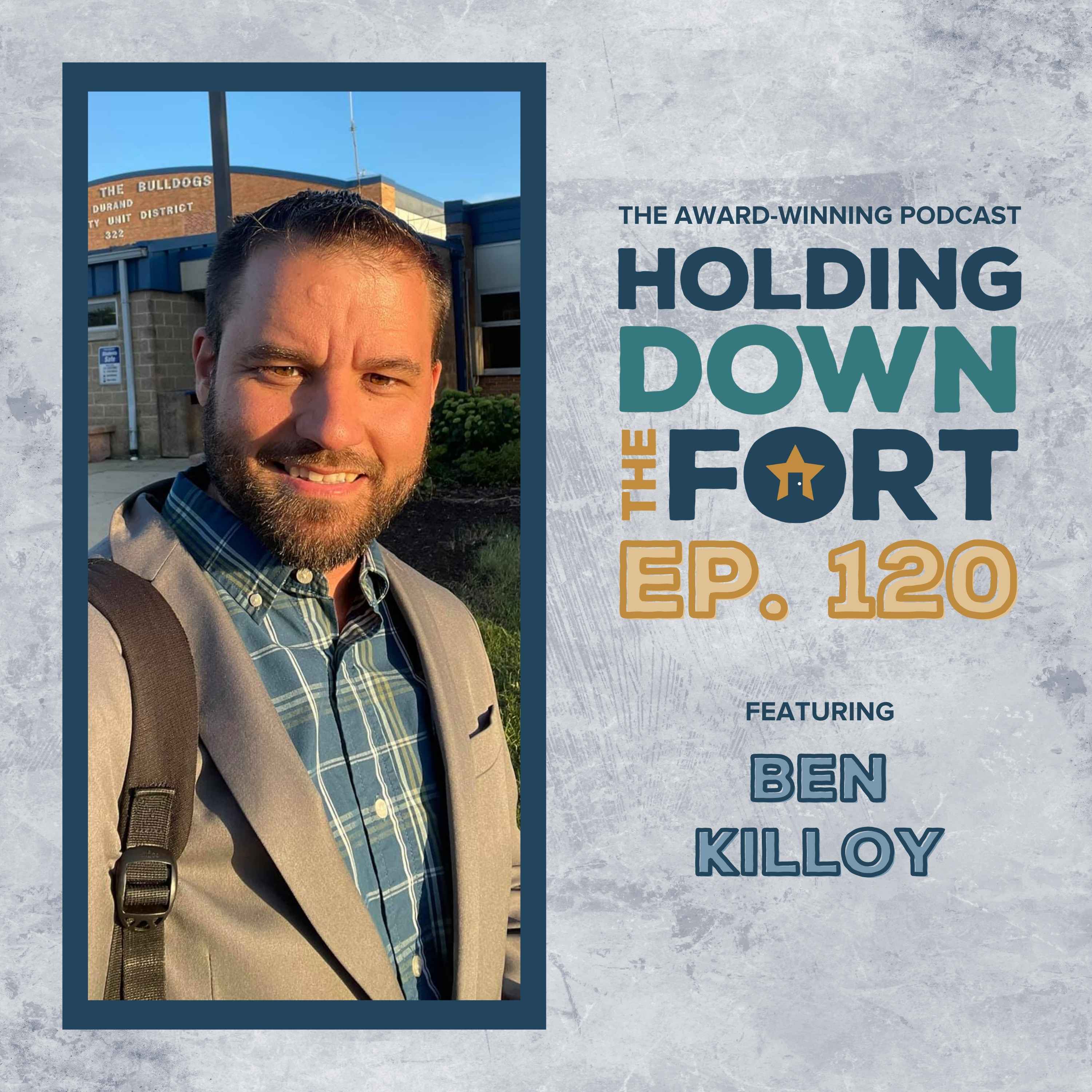 Holding Down the Fort by US VetWealth