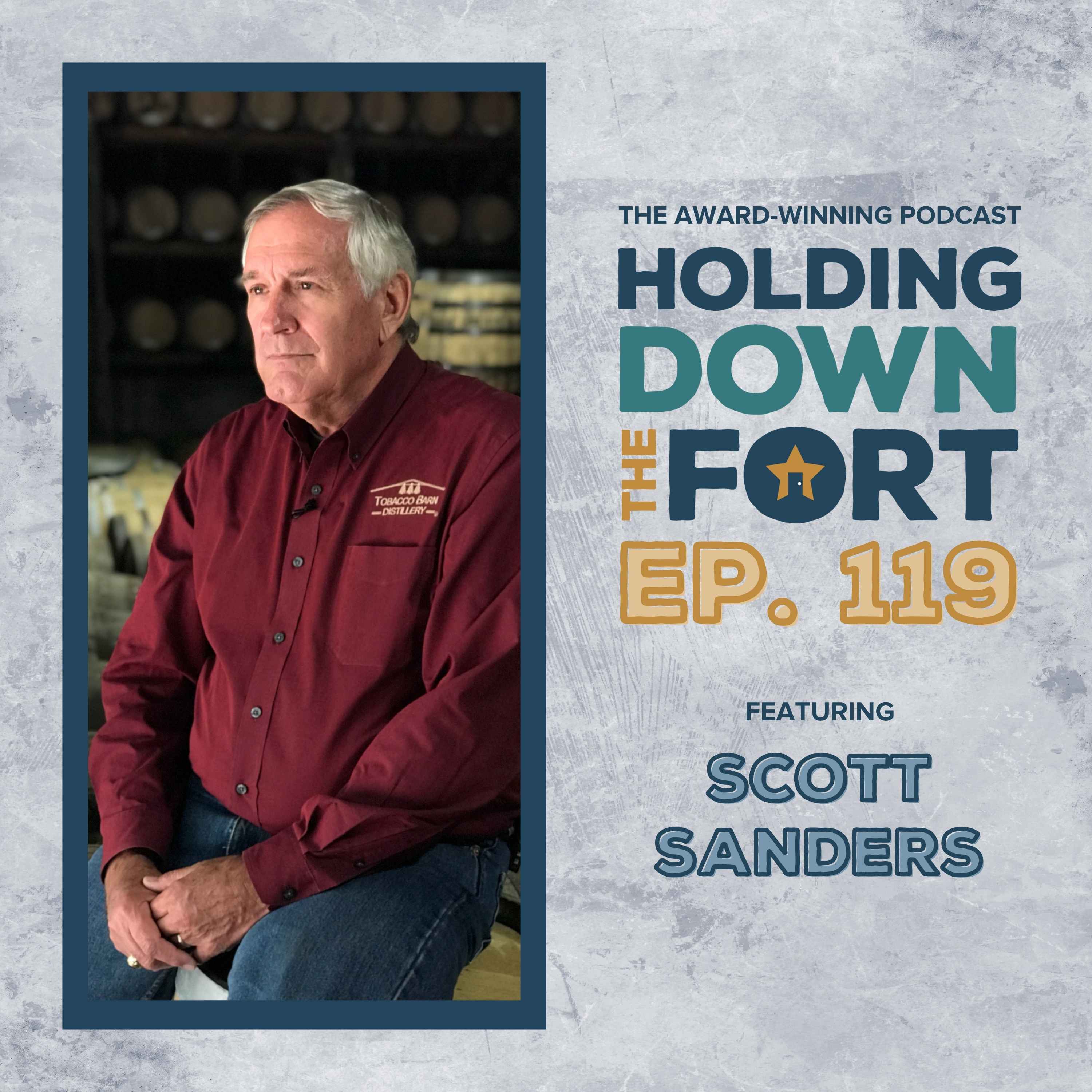 Holding Down the Fort by US VetWealth