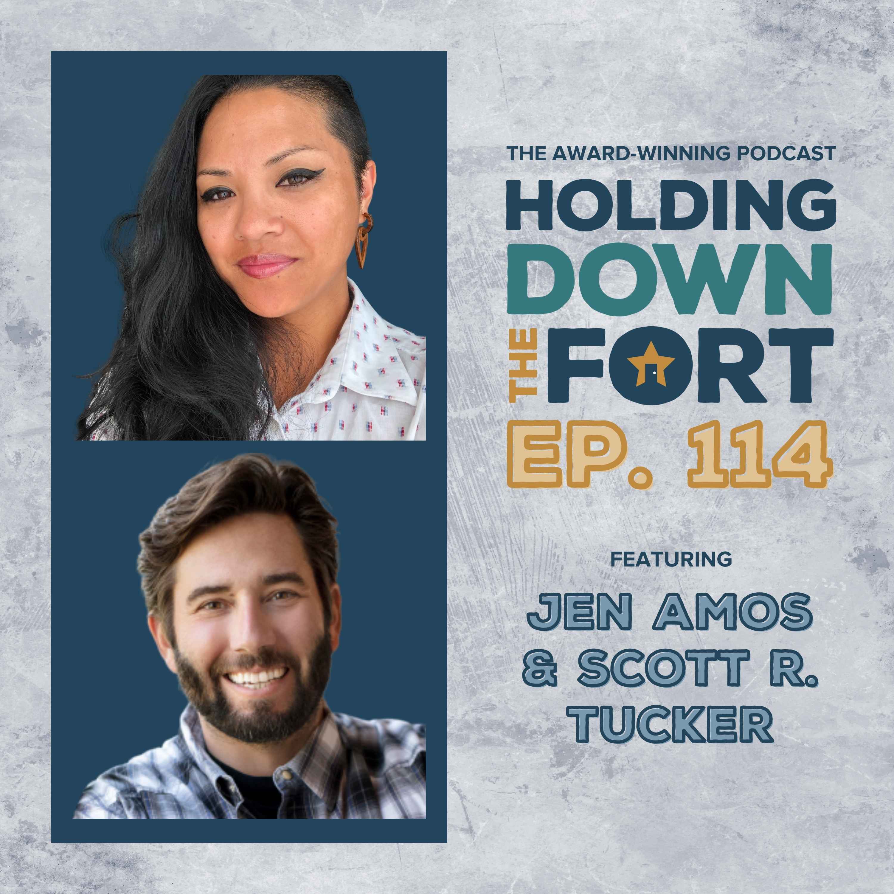 Holding Down the Fort by US VetWealth