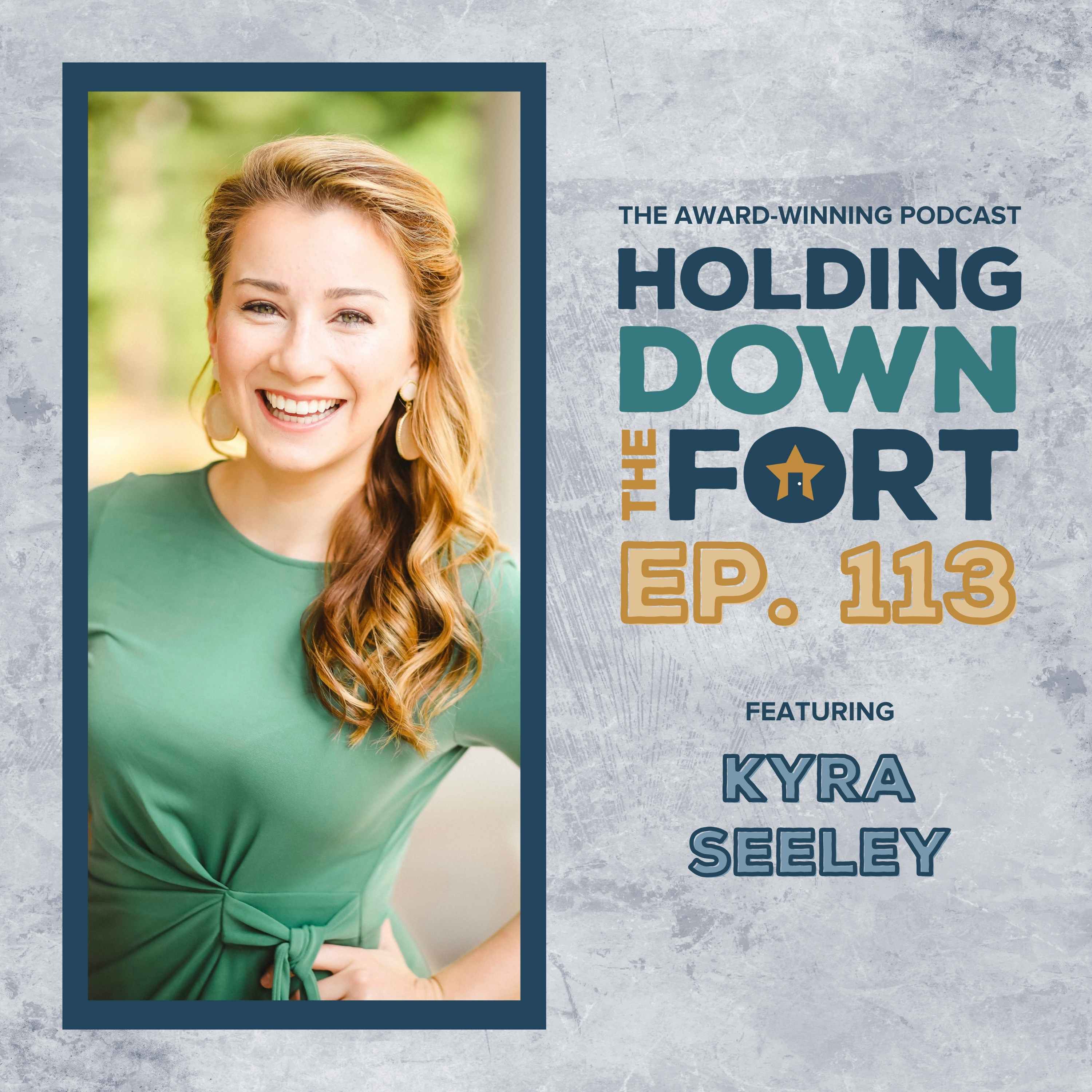 Holding Down the Fort by US VetWealth